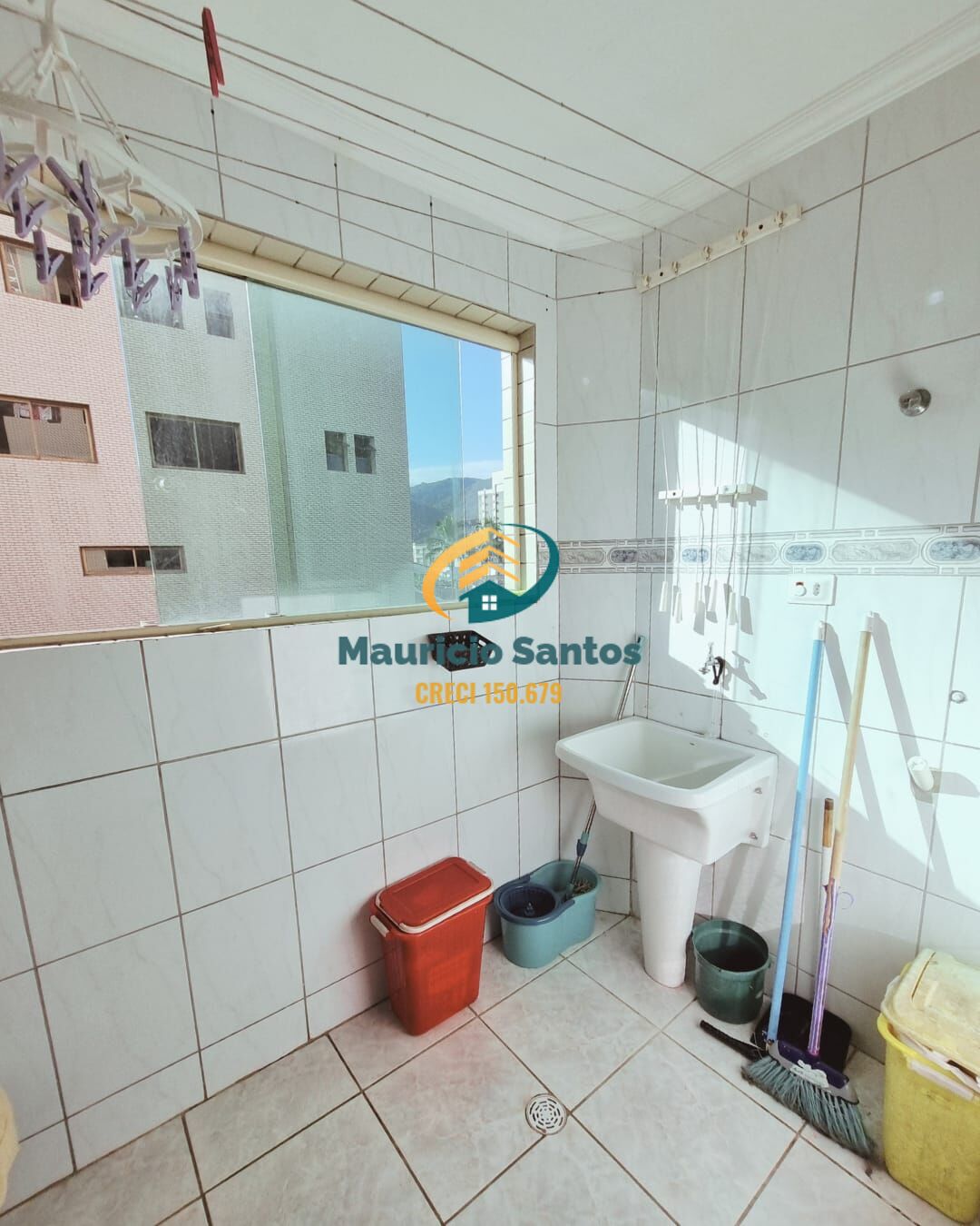 Apartamento à venda com 2 quartos, 1 suíte, 1 vaga e 88m² no Centro, Mongaguá (SP) — foto 13 de 30