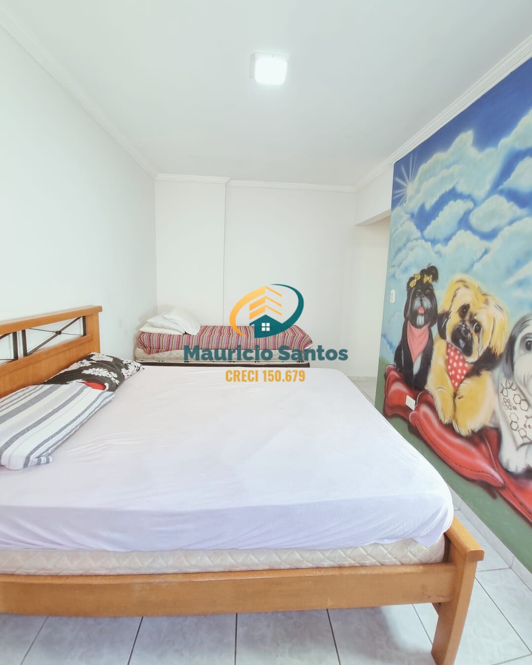 Apartamento à venda com 2 quartos, 1 suíte, 1 vaga e 88m² no Centro, Mongaguá (SP) — foto 20 de 30
