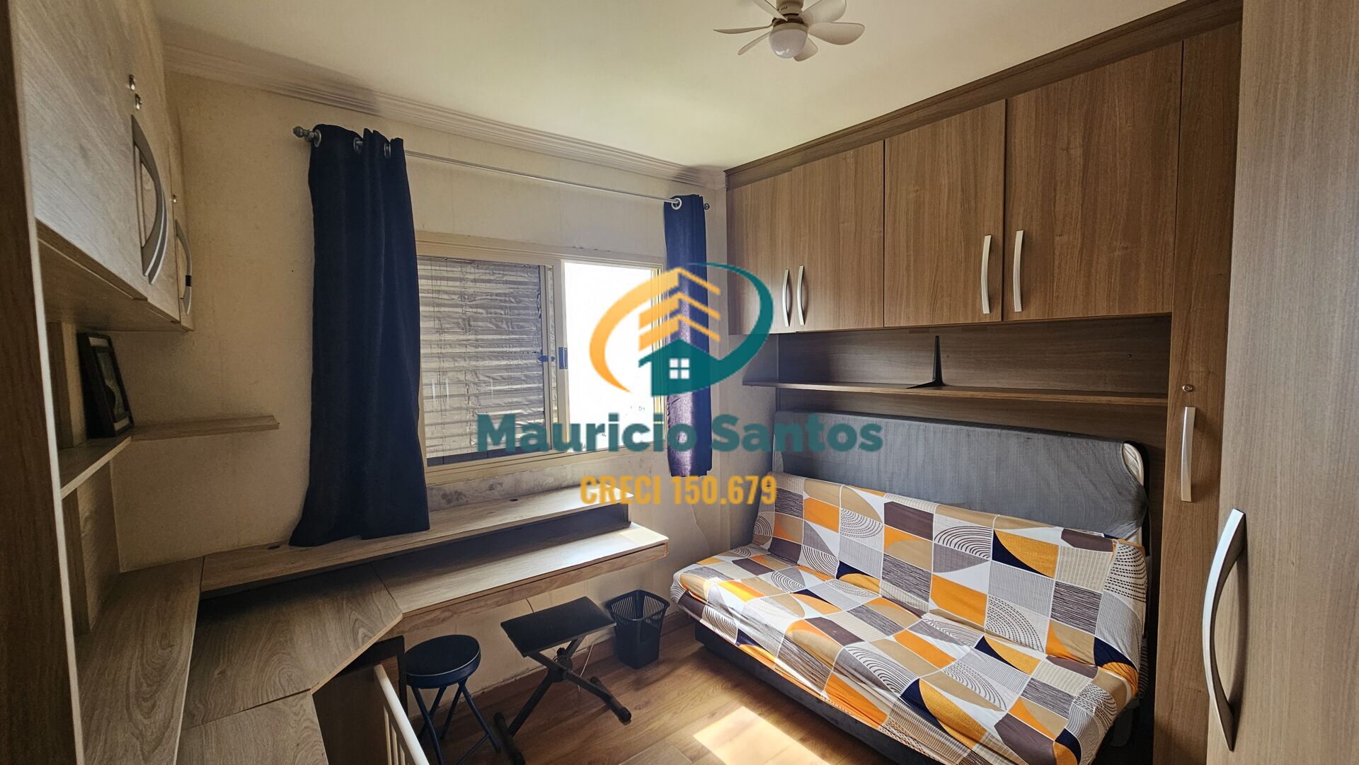 Apartamento, 2 quartos, 88 m² - Foto 23