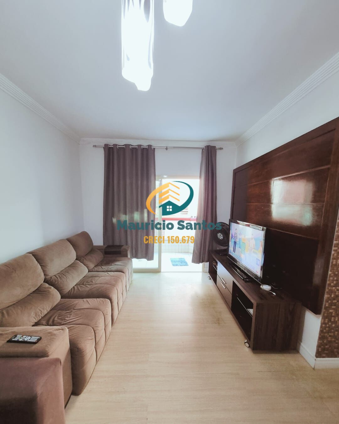 Apartamento à venda com 2 quartos, 1 suíte, 1 vaga e 88m² no Centro, Mongaguá (SP) — foto 5 de 30