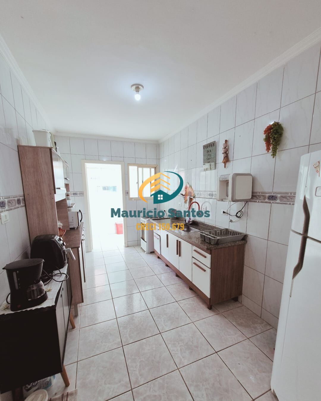 Apartamento à venda com 2 quartos, 1 suíte, 1 vaga e 88m² no Centro, Mongaguá (SP) — foto 11 de 30