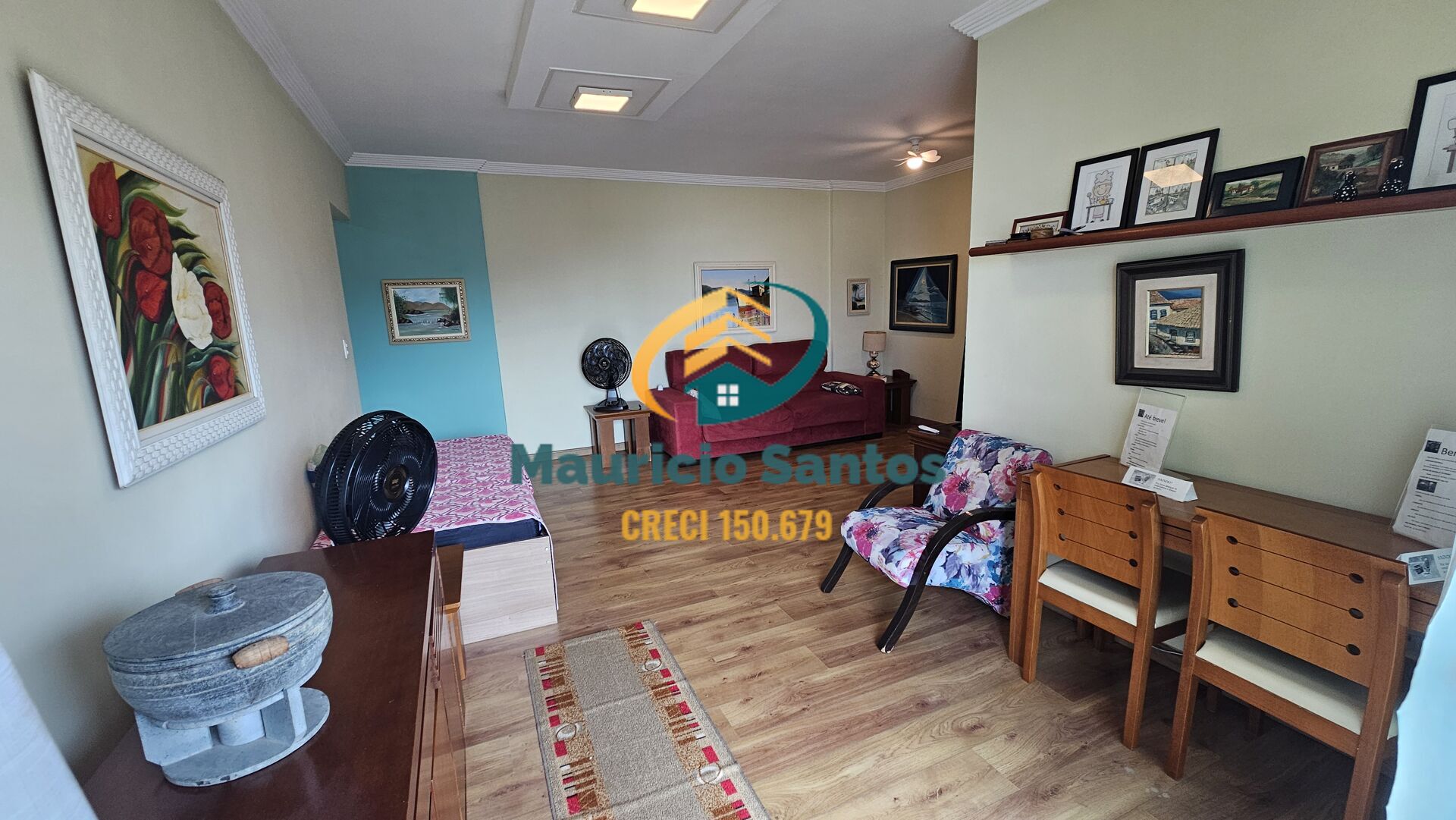 Apartamento, 2 quartos, 88 m² - Foto 7