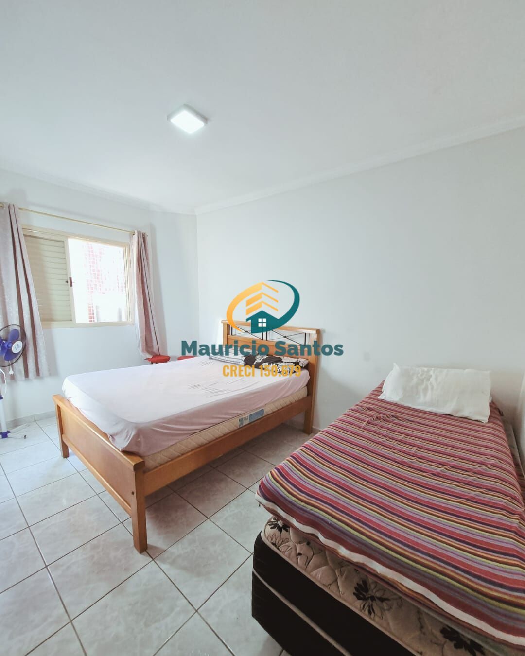 Apartamento à venda com 2 quartos, 1 suíte, 1 vaga e 88m² no Centro, Mongaguá (SP) — foto 21 de 30