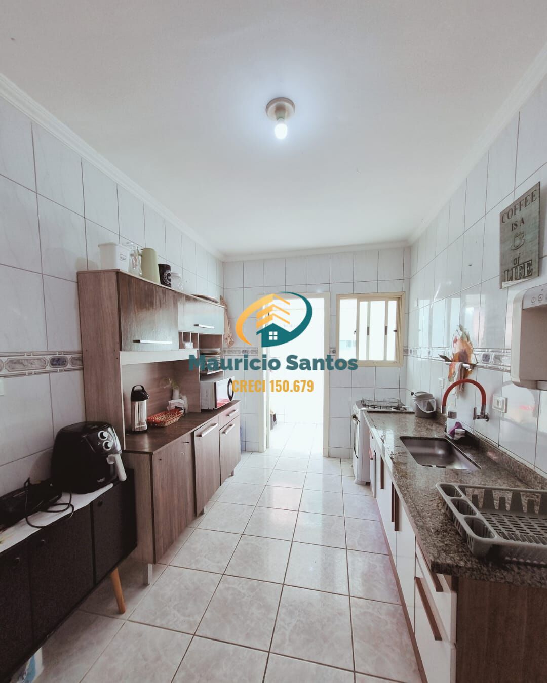 Apartamento à venda com 2 quartos, 1 suíte, 1 vaga e 88m² no Centro, Mongaguá (SP) — foto 8 de 30