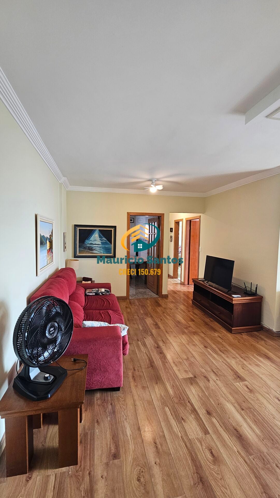Apartamento, 2 quartos, 88 m² - Foto 4