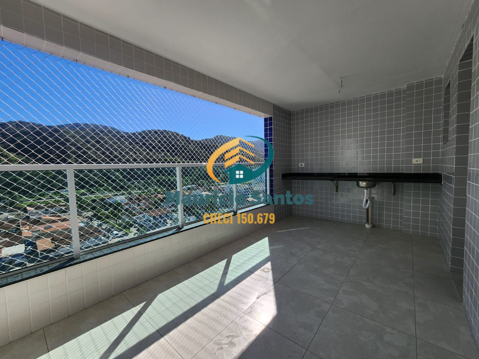 Apartamento à venda com 2 quartos, 1 suíte, 1 vaga e 78m² no Centro, Mongaguá (SP) — foto 2 de 30