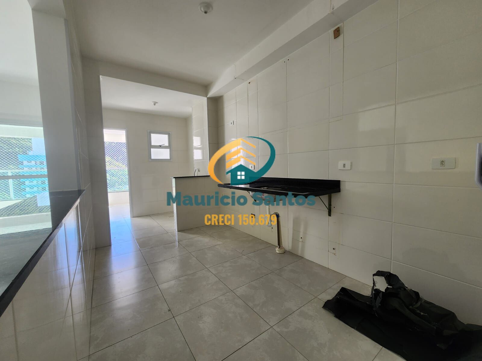 Apartamento à venda com 2 quartos, 1 suíte, 1 vaga e 78m² no Centro, Mongaguá (SP) — foto 9 de 30