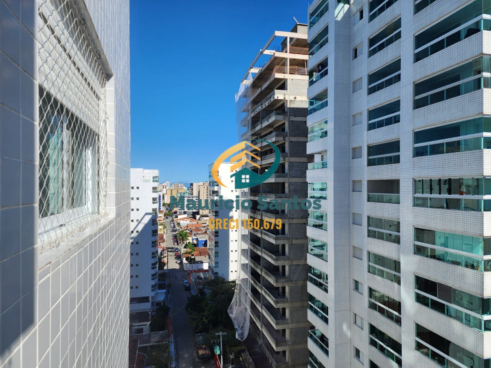 Apartamento à venda com 2 quartos, 1 suíte, 1 vaga e 78m² no Centro, Mongaguá (SP) — foto 8 de 30