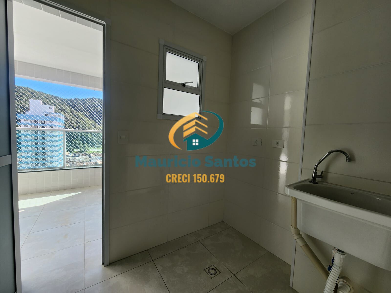 Apartamento à venda com 2 quartos, 1 suíte, 1 vaga e 78m² no Centro, Mongaguá (SP) — foto 11 de 30