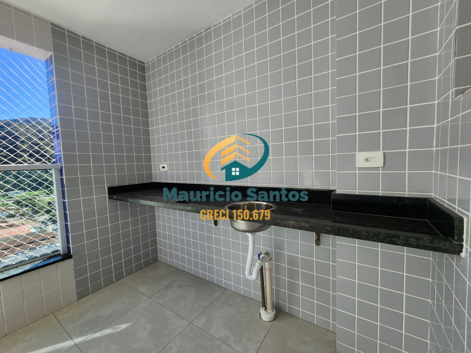 Apartamento à venda com 2 quartos, 1 suíte, 1 vaga e 78m² no Centro, Mongaguá (SP) — foto 5 de 30