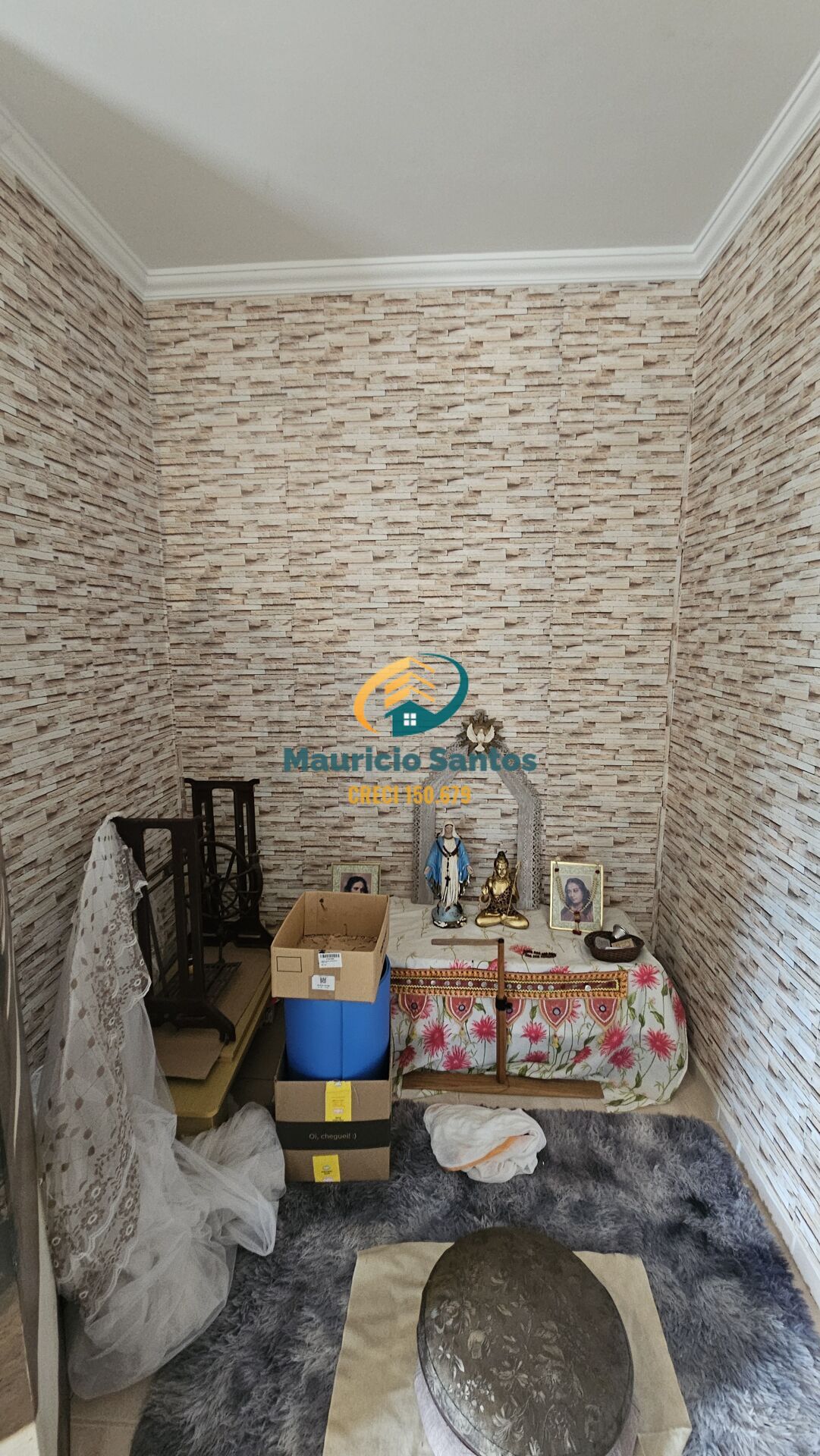 Apartamento à venda com 1 quarto, 1 banheiro, 1 vaga e 74m² no Centro, Mongaguá (SP) — foto 22 de 30