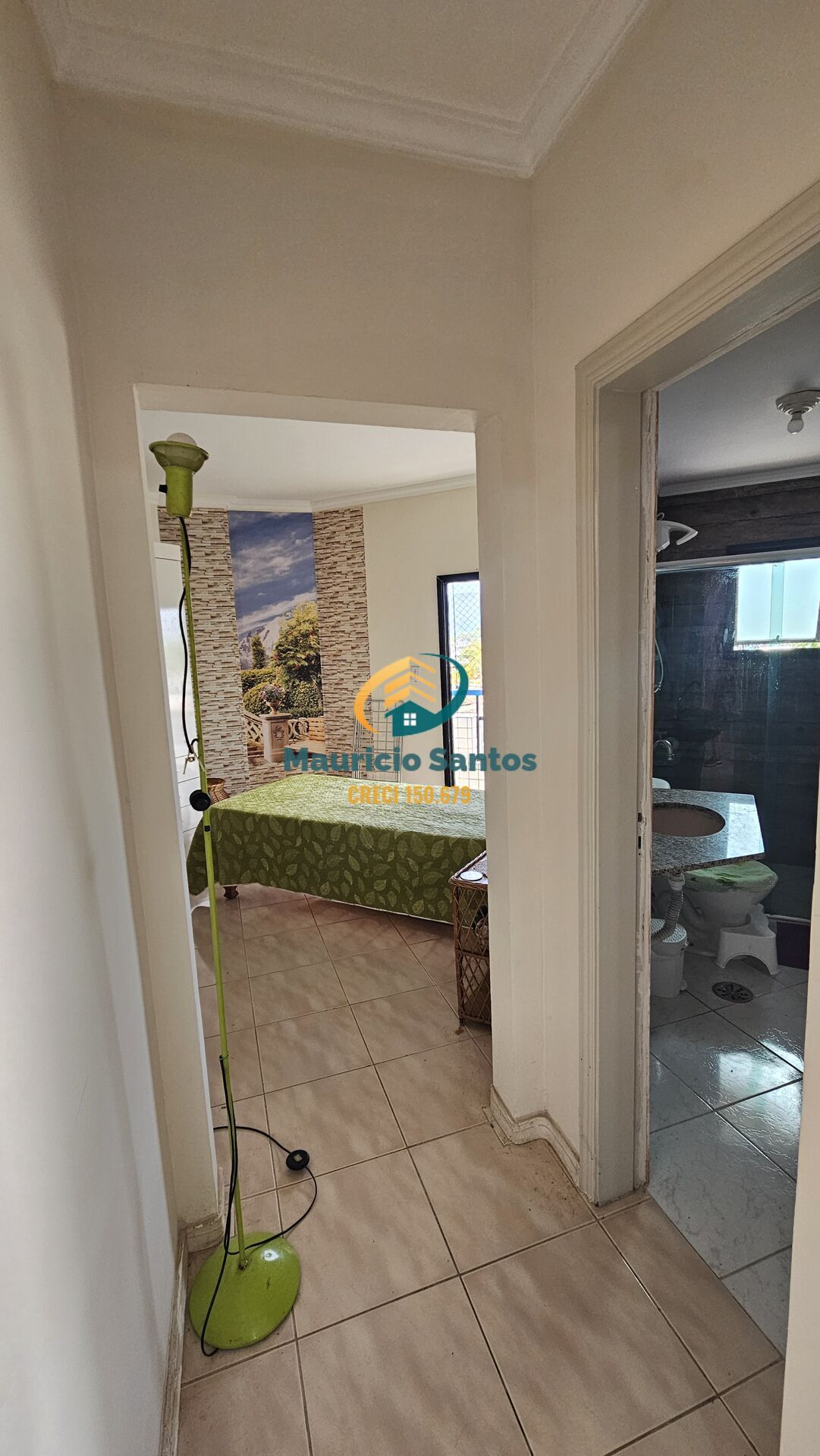Apartamento à venda com 1 quarto, 1 banheiro, 1 vaga e 74m² no Centro, Mongaguá (SP) — foto 15 de 30