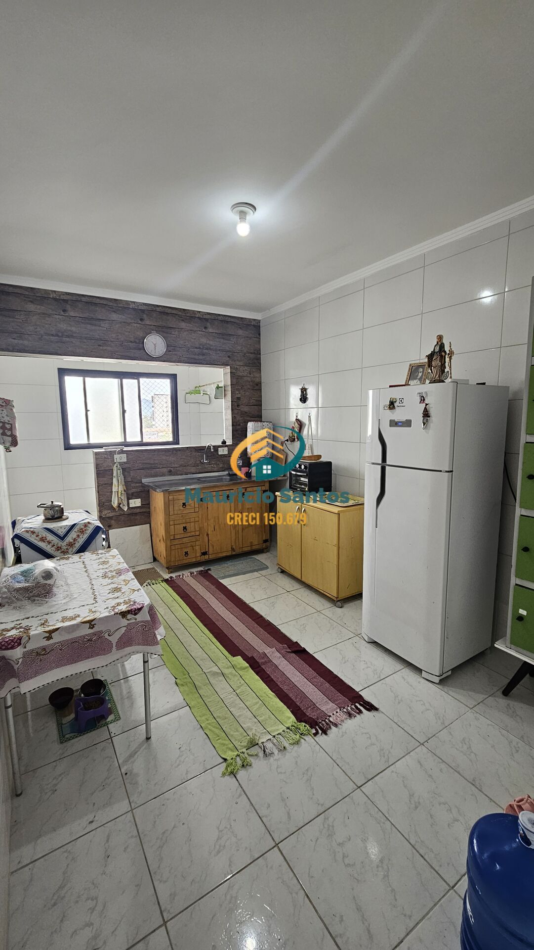 Apartamento à venda com 1 quarto, 1 banheiro, 1 vaga e 74m² no Centro, Mongaguá (SP) — foto 11 de 30
