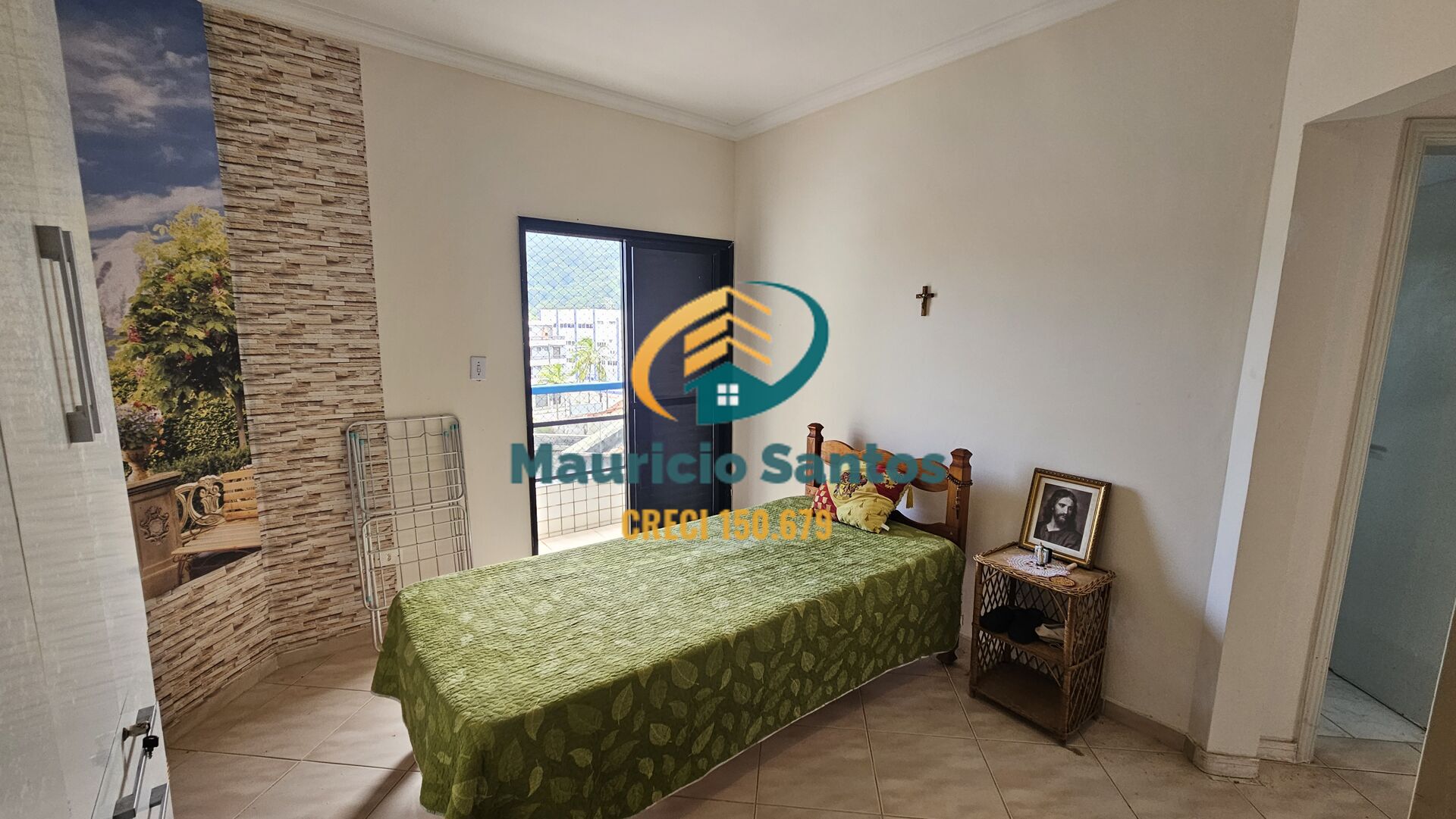 Apartamento à venda com 1 quarto, 1 banheiro, 1 vaga e 74m² no Centro, Mongaguá (SP) — foto 21 de 30