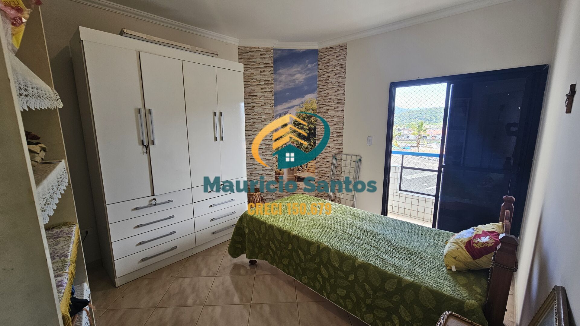 Apartamento à venda com 1 quarto, 1 banheiro, 1 vaga e 74m² no Centro, Mongaguá (SP) — foto 18 de 30