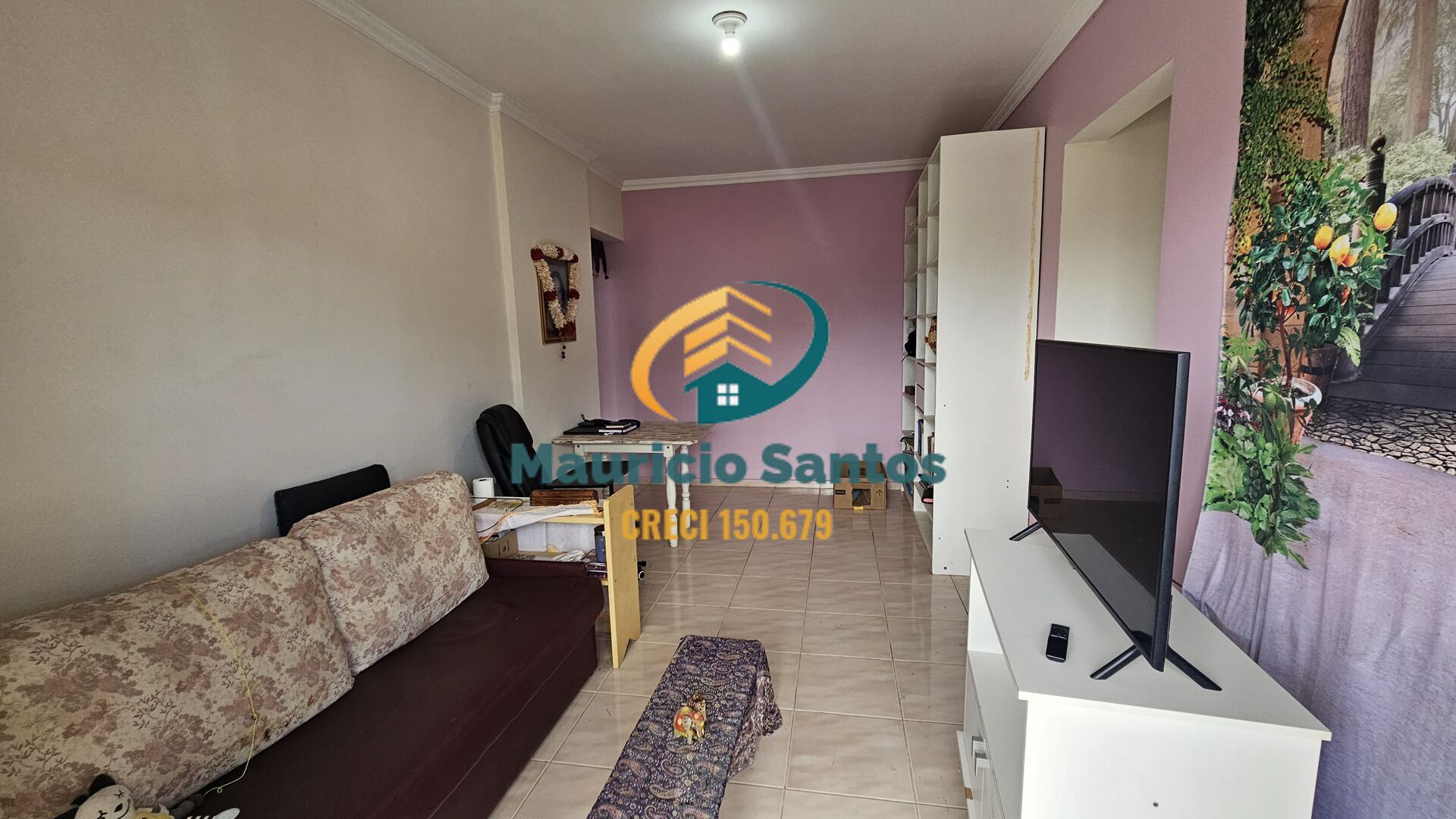 Apartamento à venda com 1 quarto, 1 banheiro, 1 vaga e 74m² no Centro, Mongaguá (SP) — foto 5 de 30