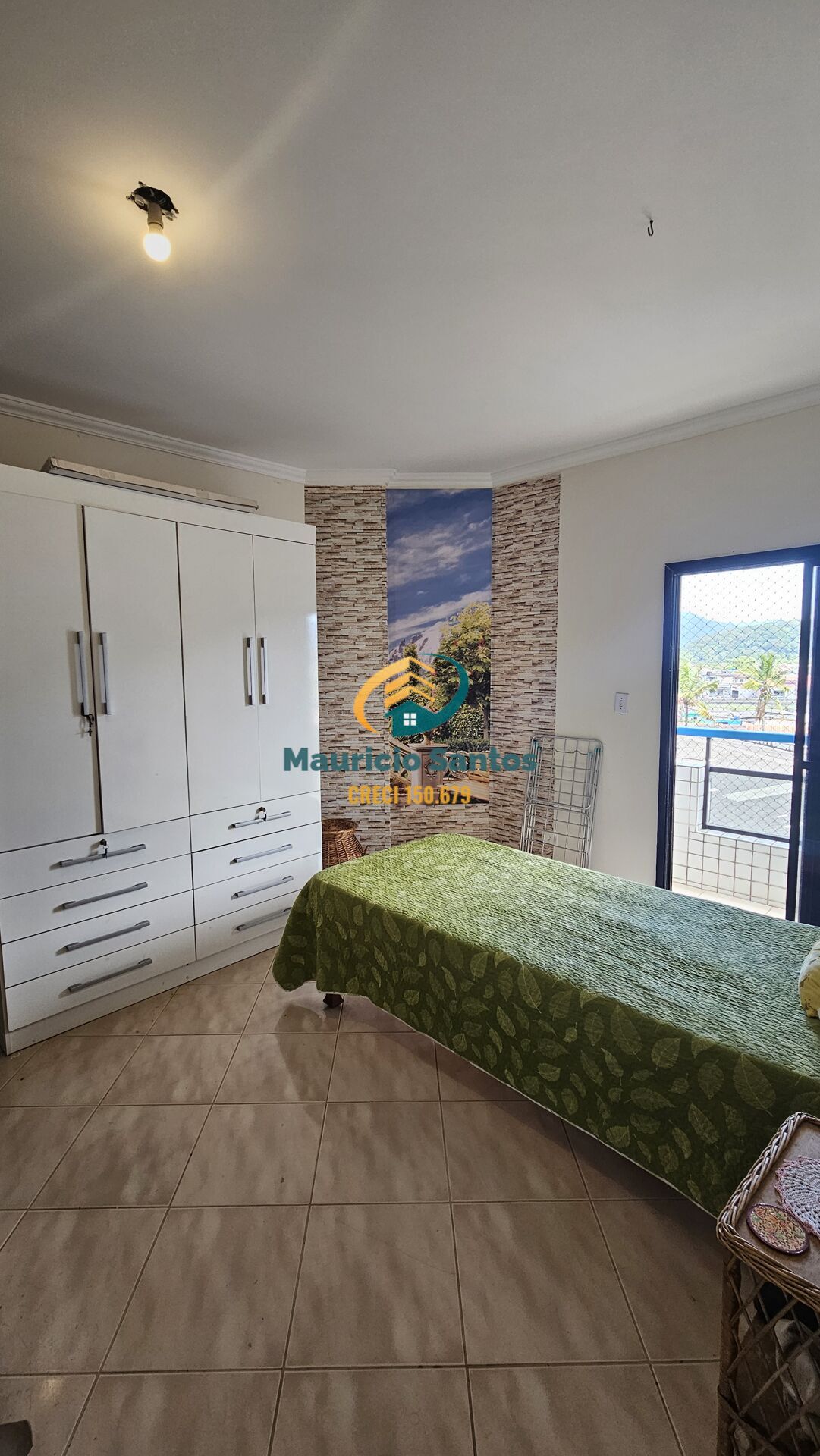 Apartamento à venda com 1 quarto, 1 banheiro, 1 vaga e 74m² no Centro, Mongaguá (SP) — foto 17 de 30
