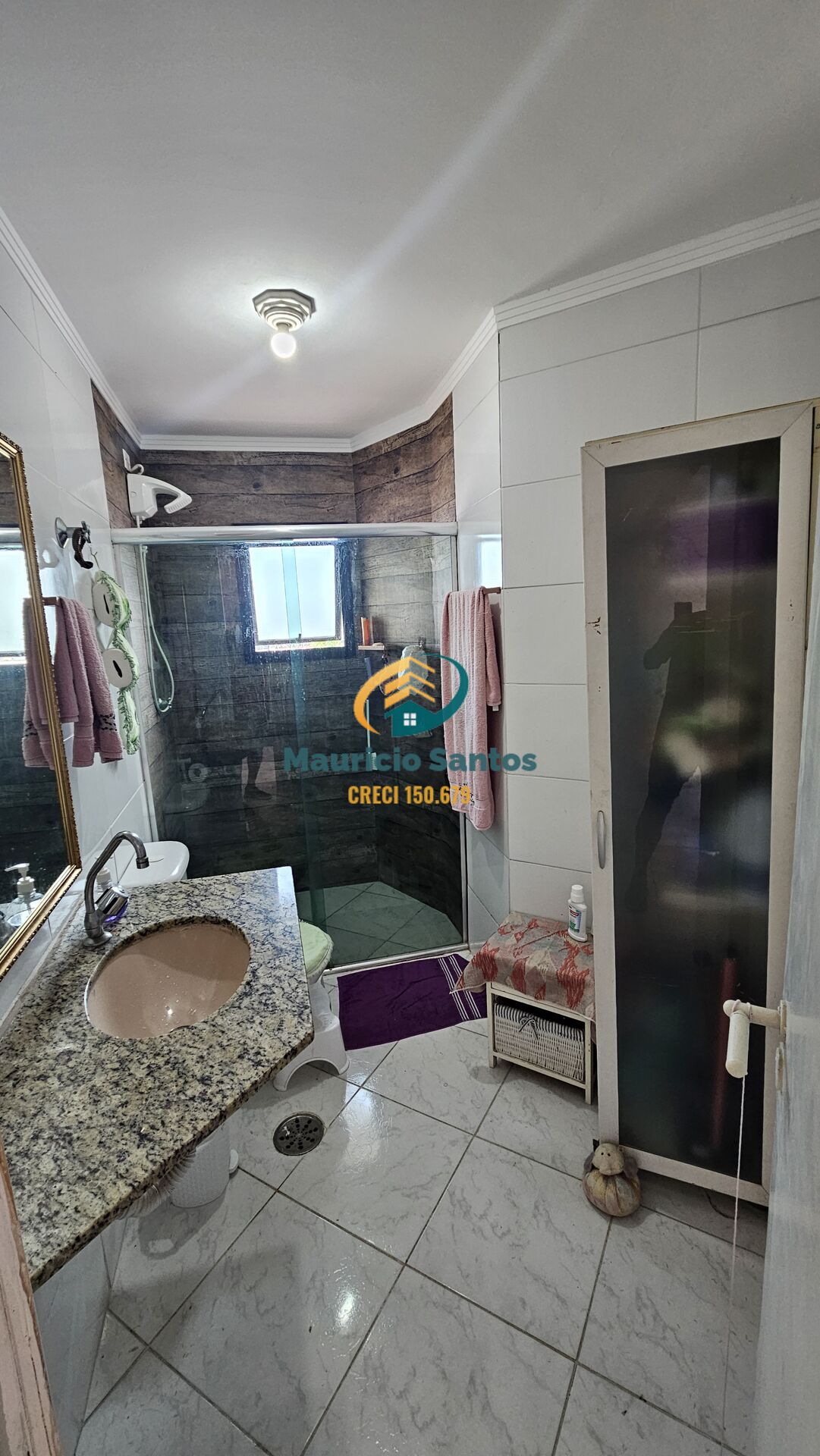 Apartamento à venda com 1 quarto, 1 banheiro, 1 vaga e 74m² no Centro, Mongaguá (SP) — foto 16 de 30