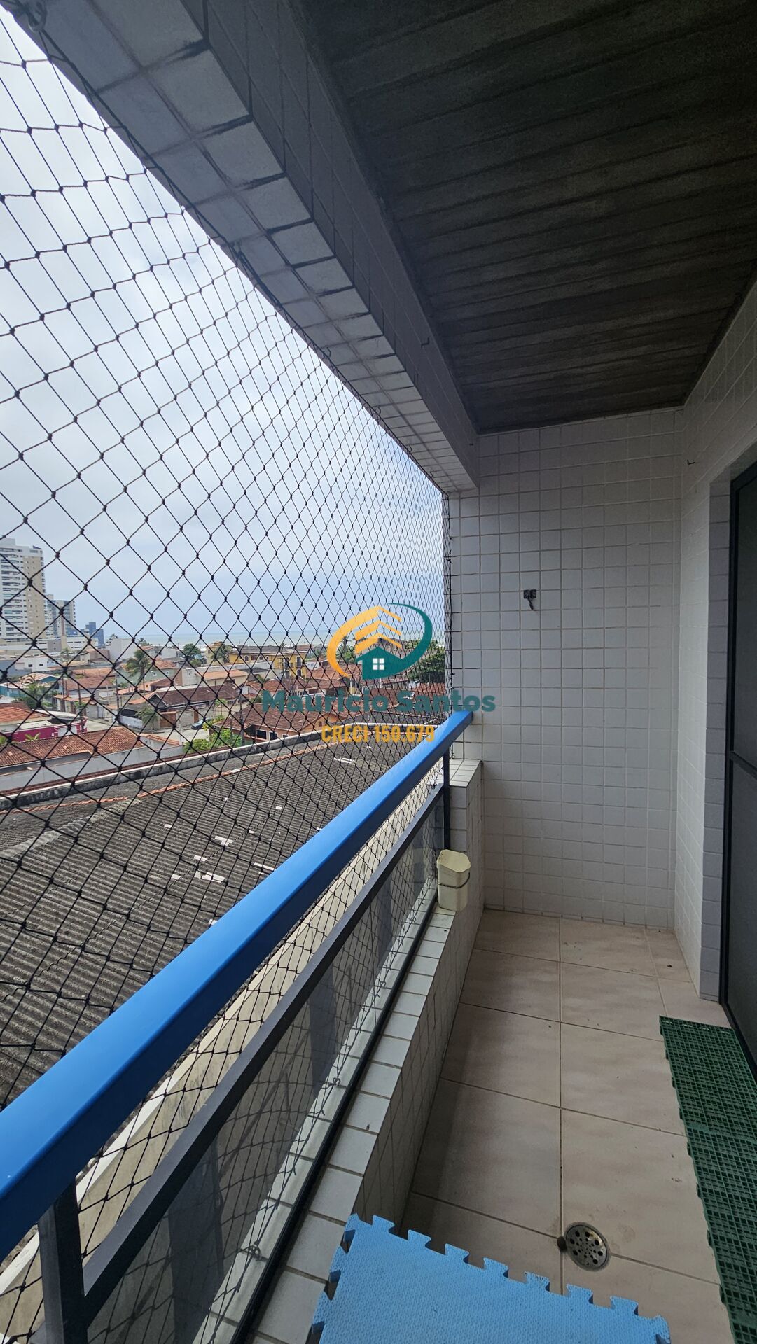Apartamento à venda com 1 quarto, 1 banheiro, 1 vaga e 74m² no Centro, Mongaguá (SP) — foto 7 de 30