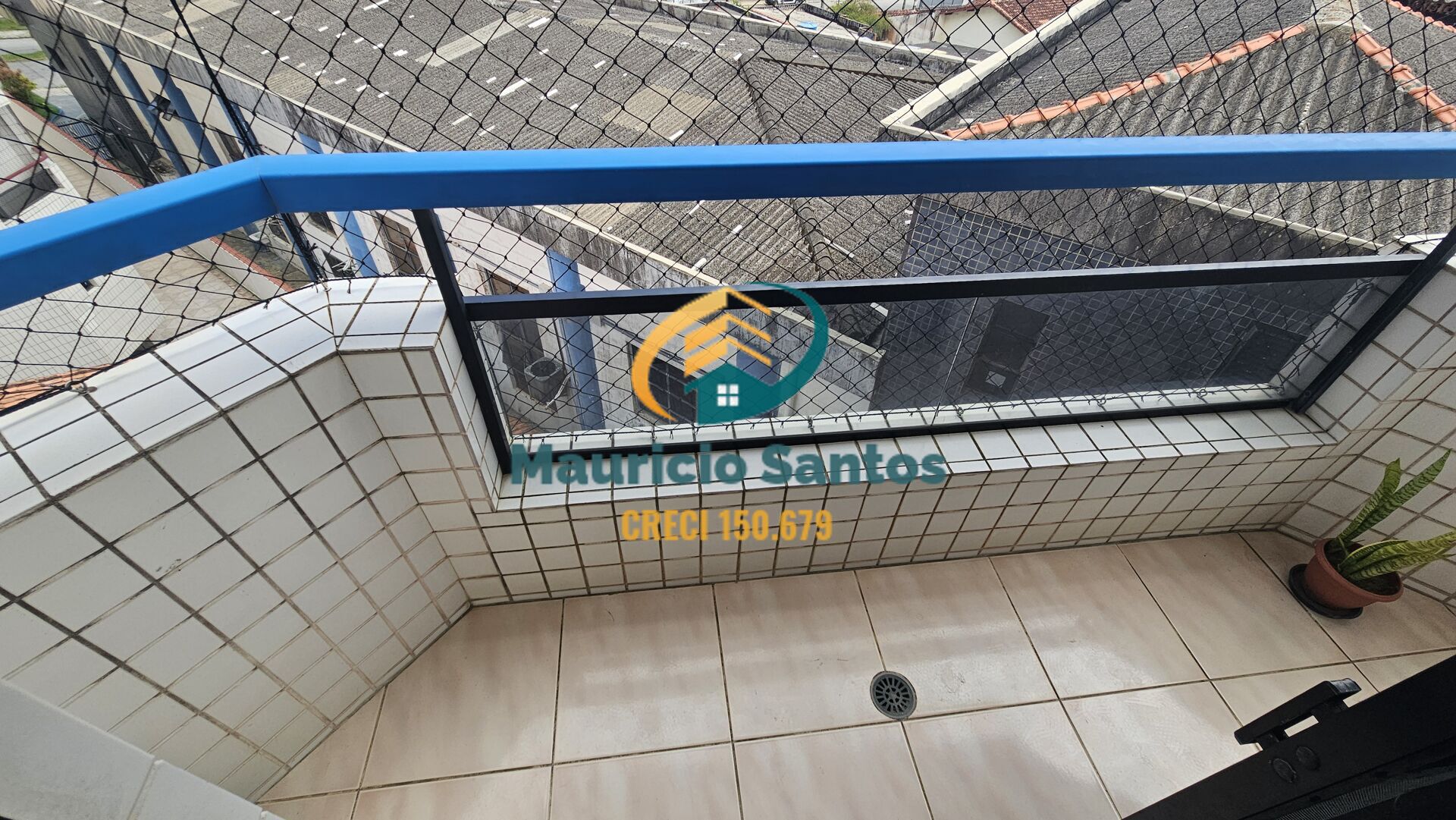 Apartamento à venda com 1 quarto, 1 banheiro, 1 vaga e 74m² no Centro, Mongaguá (SP) — foto 24 de 30
