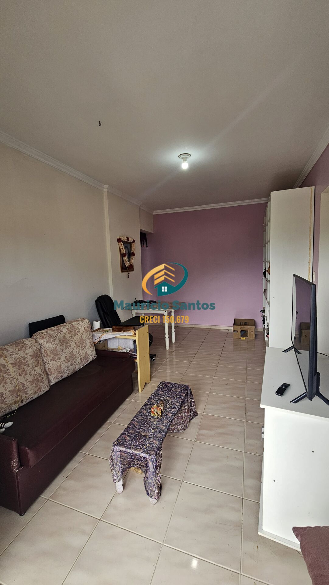 Apartamento à venda com 1 quarto, 1 banheiro, 1 vaga e 74m² no Centro, Mongaguá (SP) — foto 6 de 30