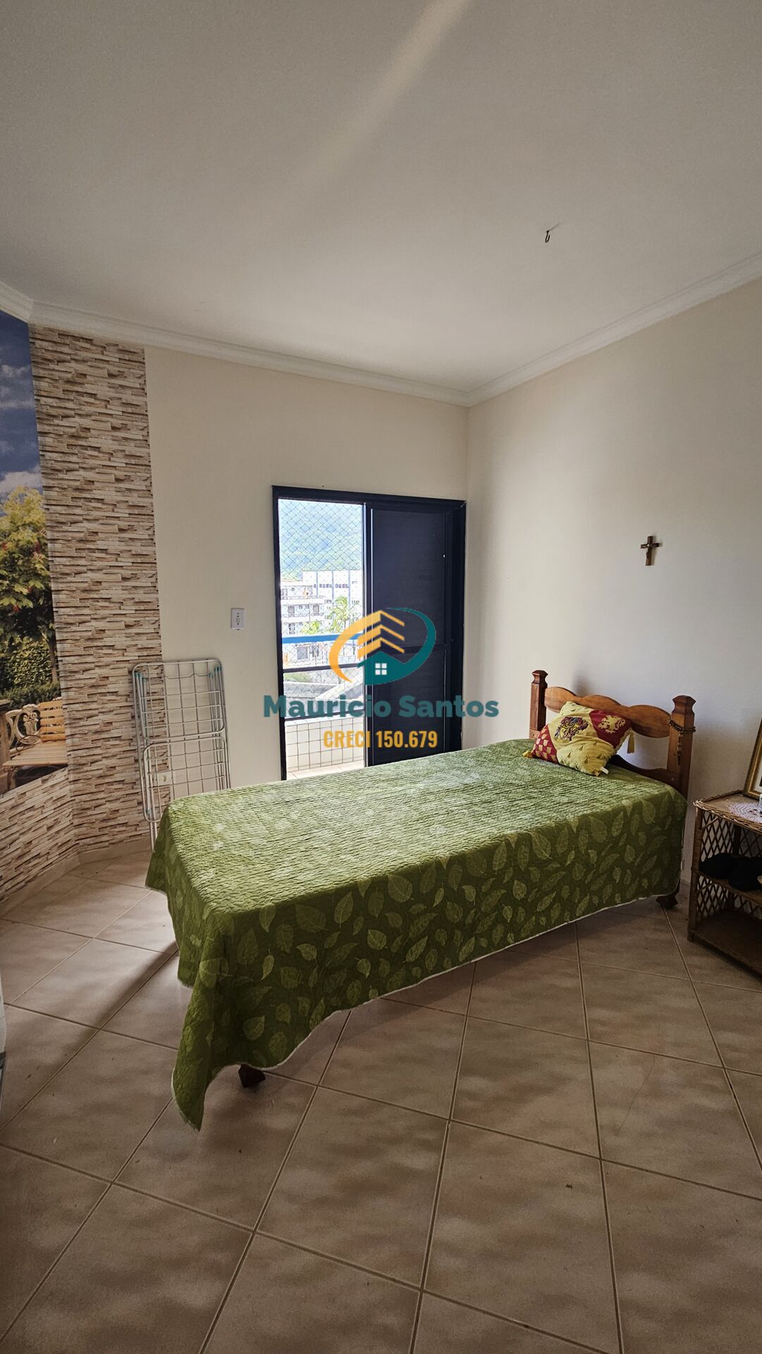 Apartamento à venda com 1 quarto, 1 banheiro, 1 vaga e 74m² no Centro, Mongaguá (SP) — foto 20 de 30