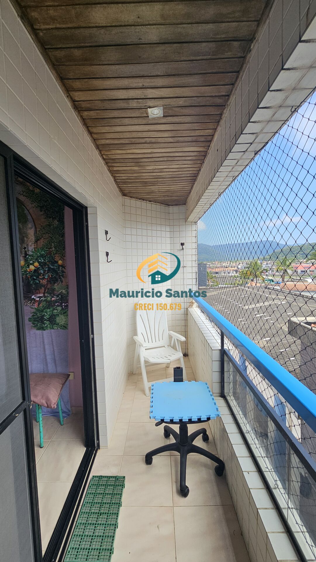 Apartamento à venda com 1 quarto, 1 banheiro, 1 vaga e 74m² no Centro, Mongaguá (SP) — foto 8 de 30