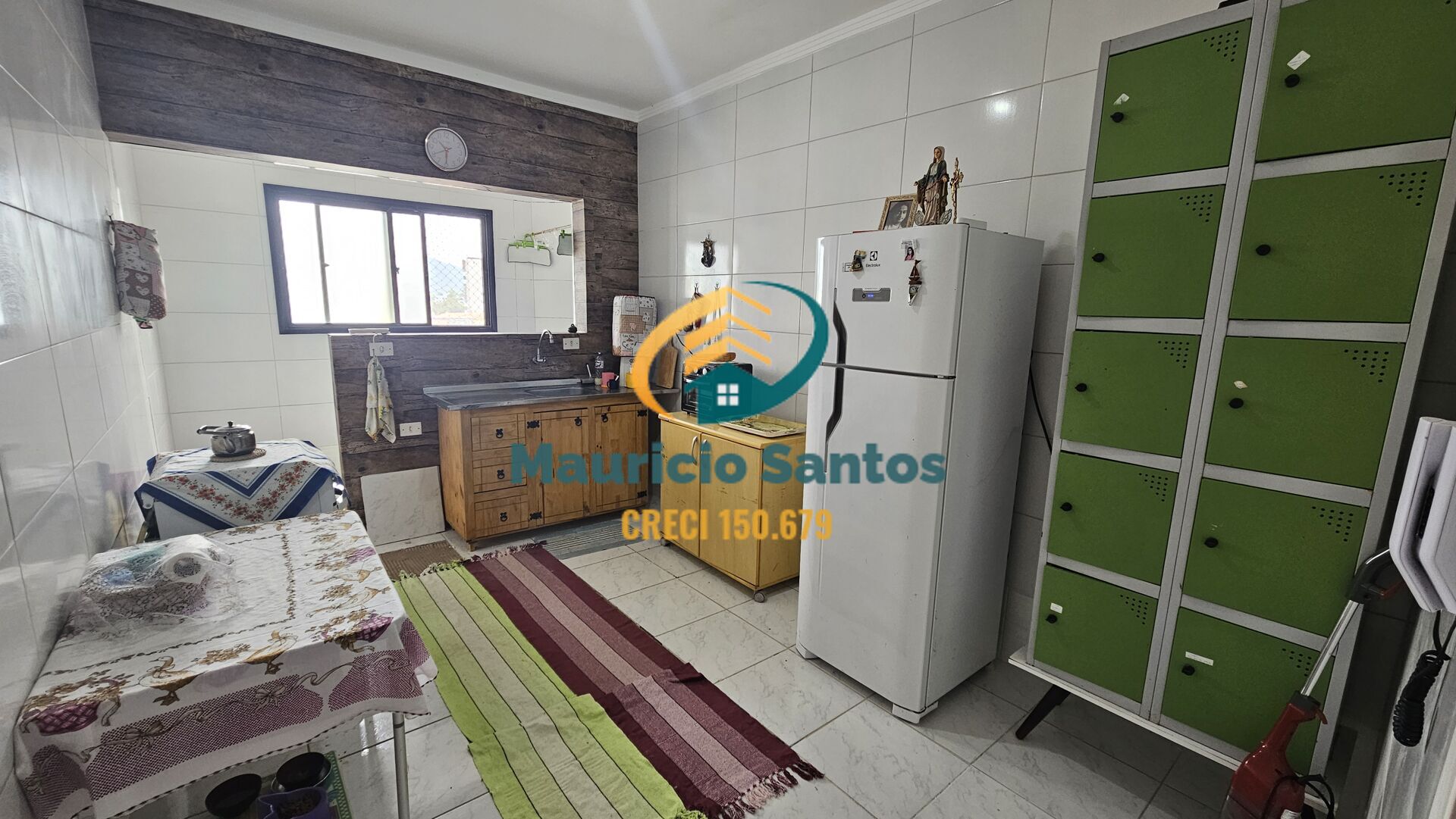 Apartamento à venda com 1 quarto, 1 banheiro, 1 vaga e 74m² no Centro, Mongaguá (SP) — foto 12 de 30