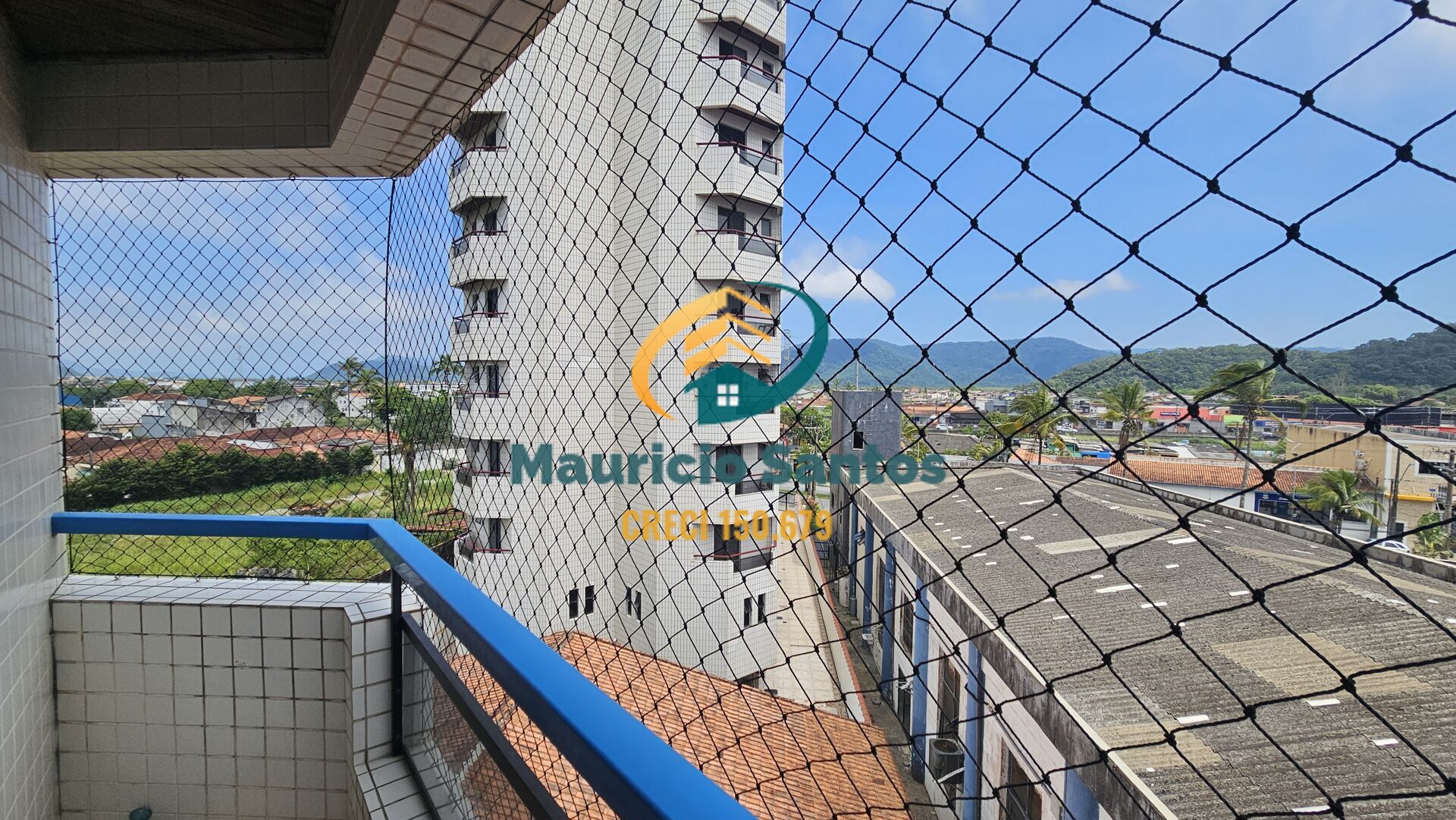 Apartamento à venda com 1 quarto, 1 banheiro, 1 vaga e 74m² no Centro, Mongaguá (SP) — foto 28 de 30