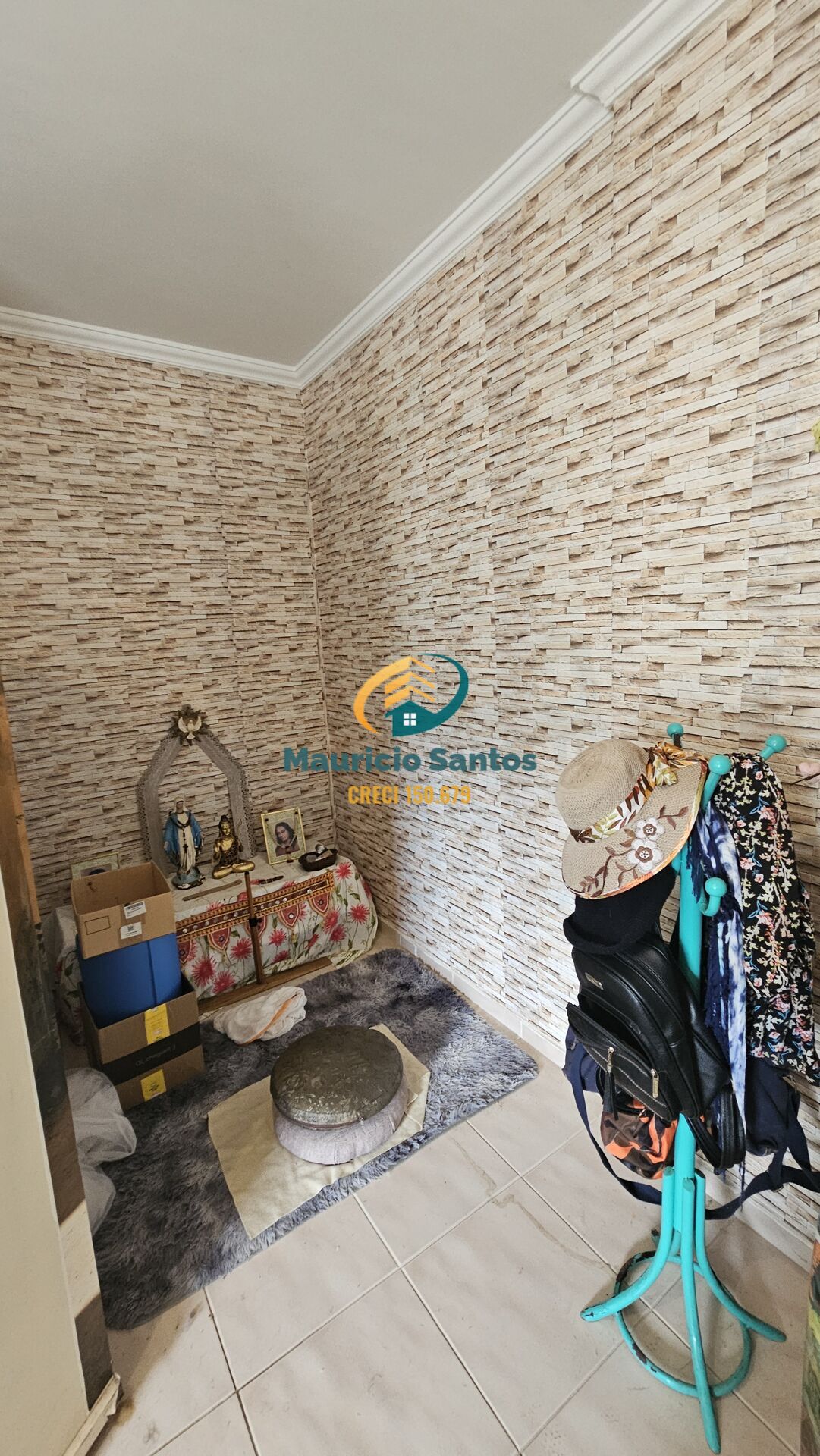 Apartamento à venda com 1 quarto, 1 banheiro, 1 vaga e 74m² no Centro, Mongaguá (SP) — foto 19 de 30