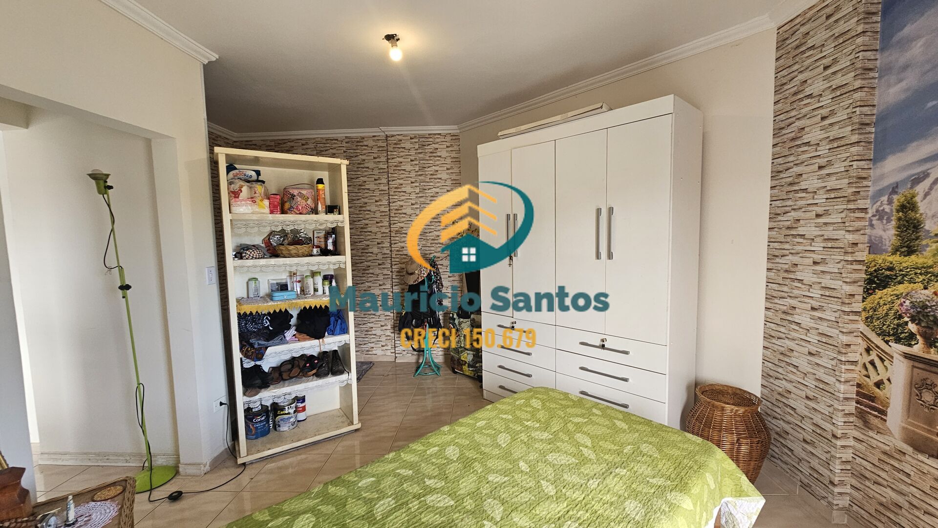 Apartamento à venda com 1 quarto, 1 banheiro, 1 vaga e 74m² no Centro, Mongaguá (SP) — foto 23 de 30