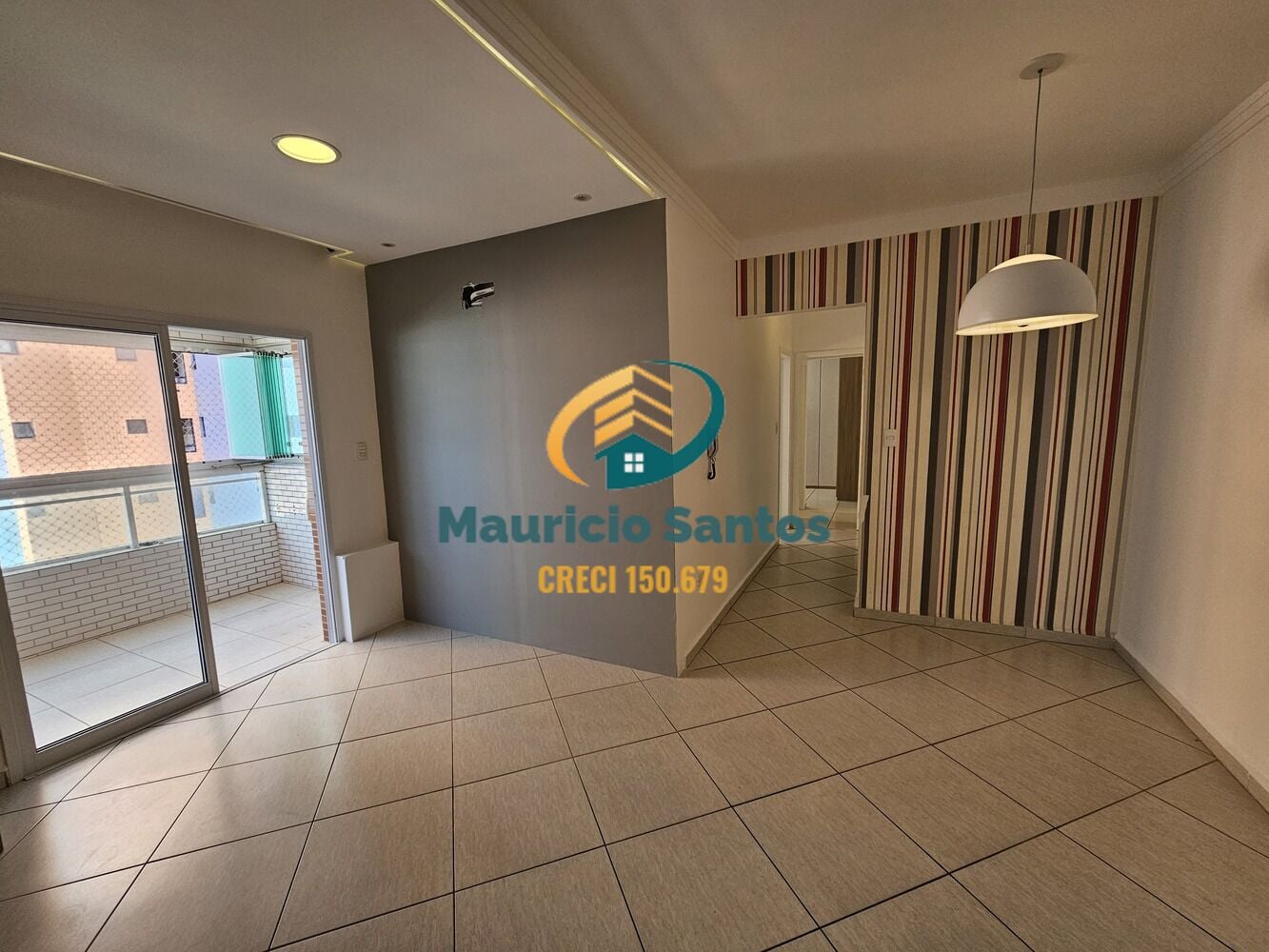 Apartamento à venda com 2 quartos, 1 suíte, 1 vaga e 72m² no Centro, Mongaguá (SP) — foto 4 de 30