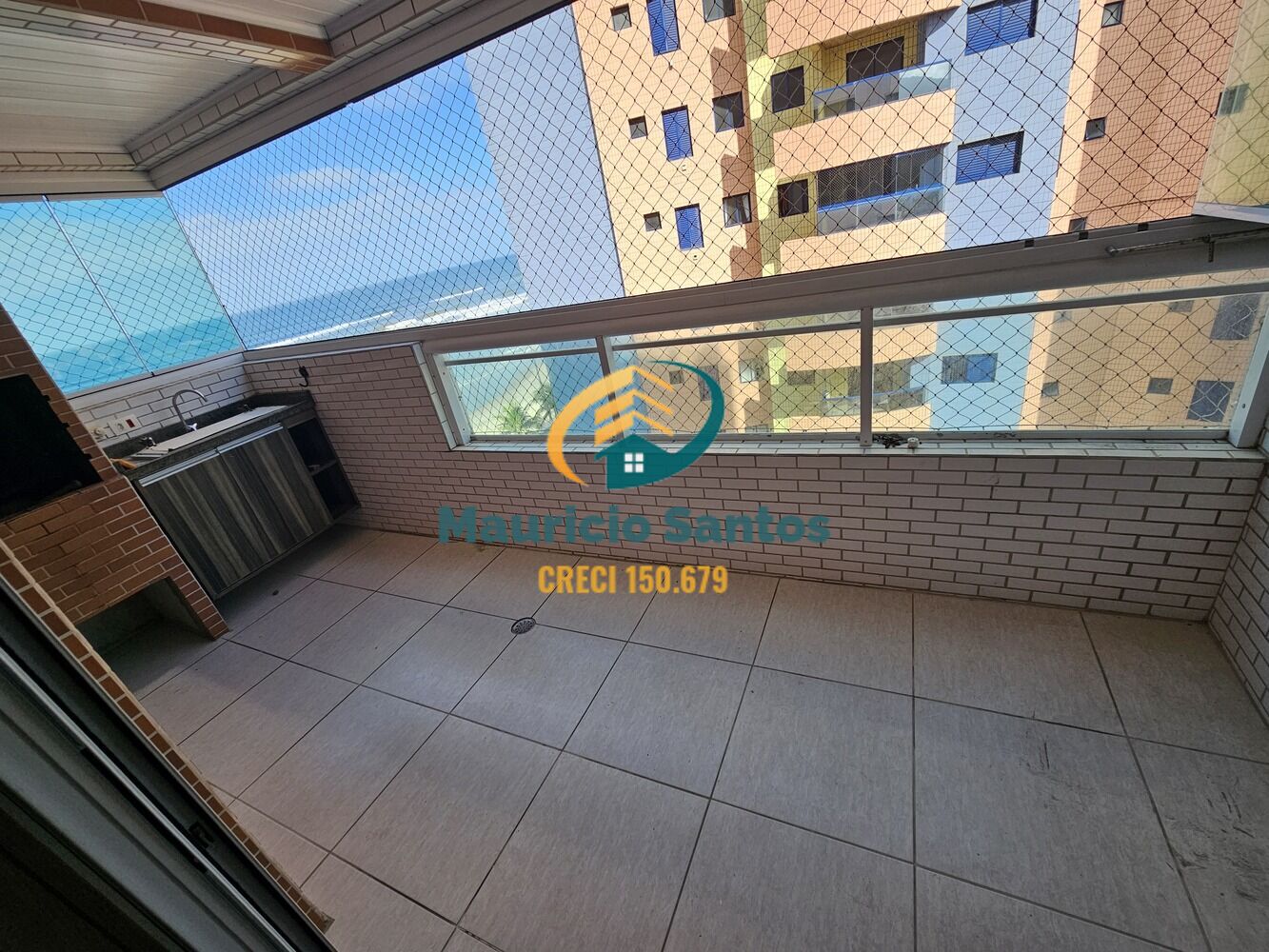 Apartamento à venda com 2 quartos, 1 suíte, 1 vaga e 72m² no Centro, Mongaguá (SP) — foto 8 de 30