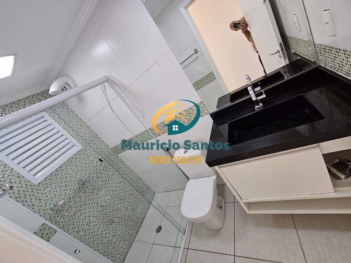 Apartamento à venda com 2 quartos, 1 suíte, 1 vaga e 72m² no Centro, Mongaguá (SP) — foto 18 de 30