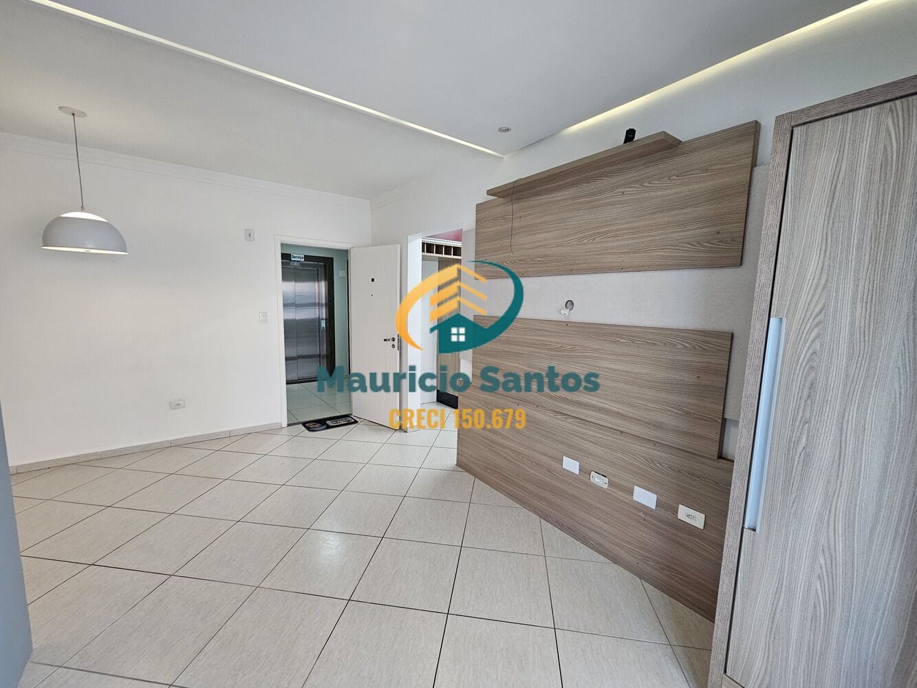 Apartamento à venda com 2 quartos, 1 suíte, 1 vaga e 72m² no Centro, Mongaguá (SP) — foto 5 de 30