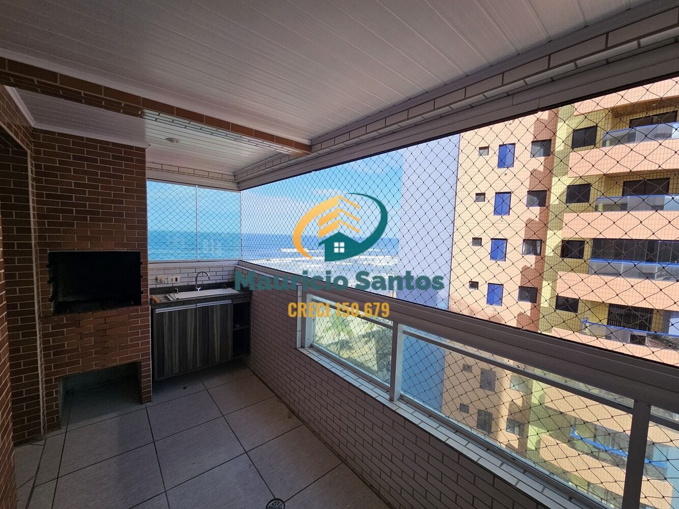 Apartamento à venda com 2 quartos, 1 suíte, 1 vaga e 72m² no Centro, Mongaguá (SP) — foto 9 de 30