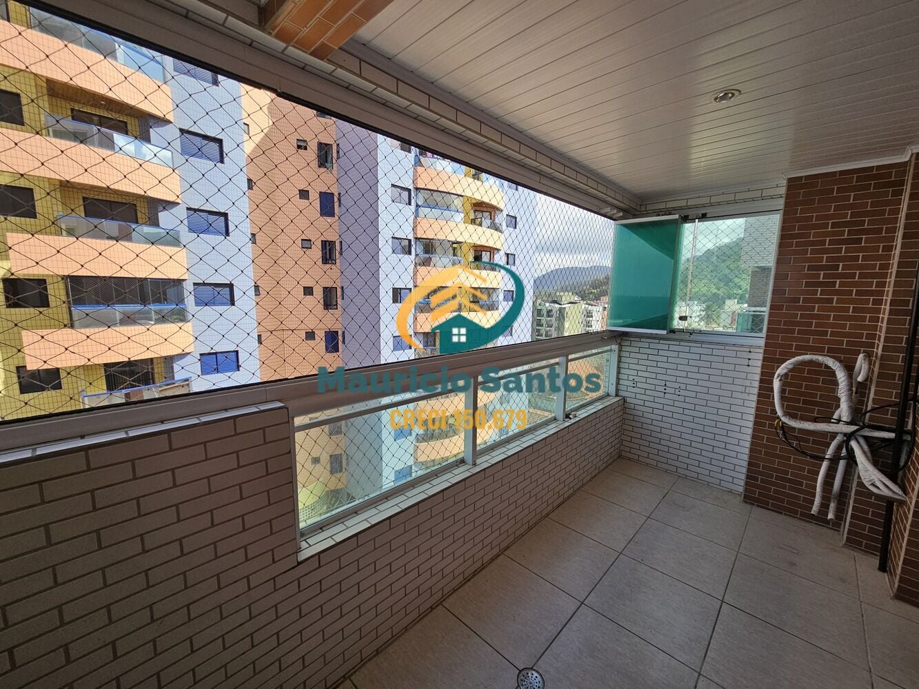 Apartamento à venda com 2 quartos, 1 suíte, 1 vaga e 72m² no Centro, Mongaguá (SP) — foto 12 de 30