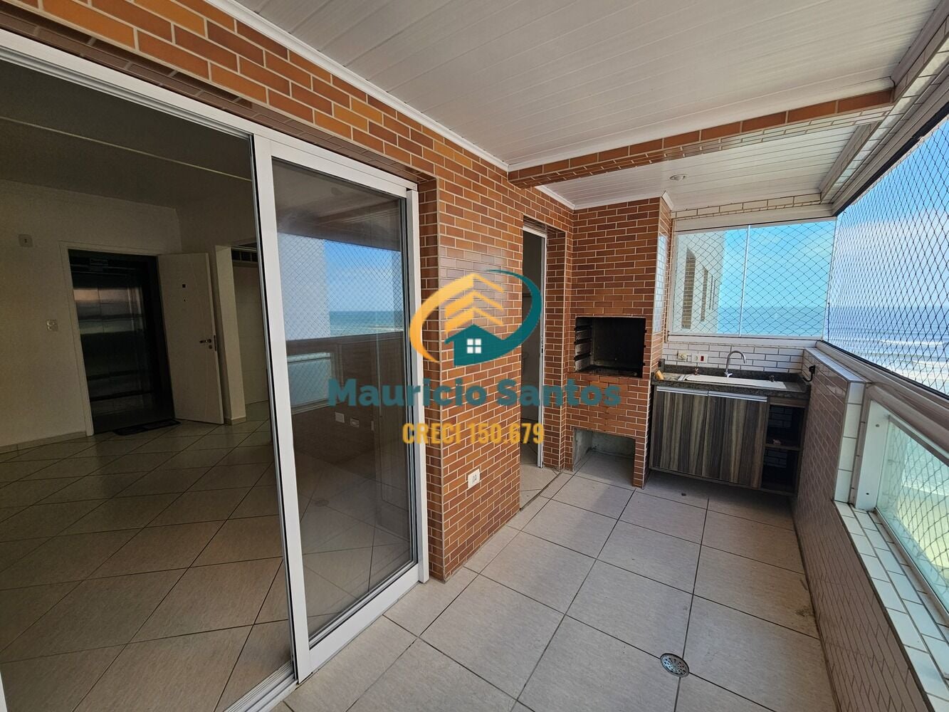 Apartamento à venda com 2 quartos, 1 suíte, 1 vaga e 72m² no Centro, Mongaguá (SP) — foto 10 de 30
