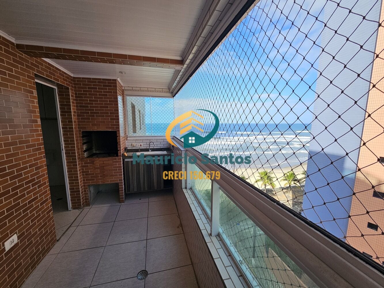 Apartamento à venda com 2 quartos, 1 suíte, 1 vaga e 72m² no Centro, Mongaguá (SP) — foto 11 de 30