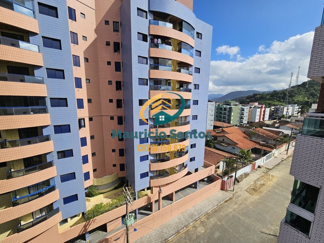 Apartamento à venda com 2 quartos, 1 suíte, 1 vaga e 72m² no Centro, Mongaguá (SP) — foto 22 de 30