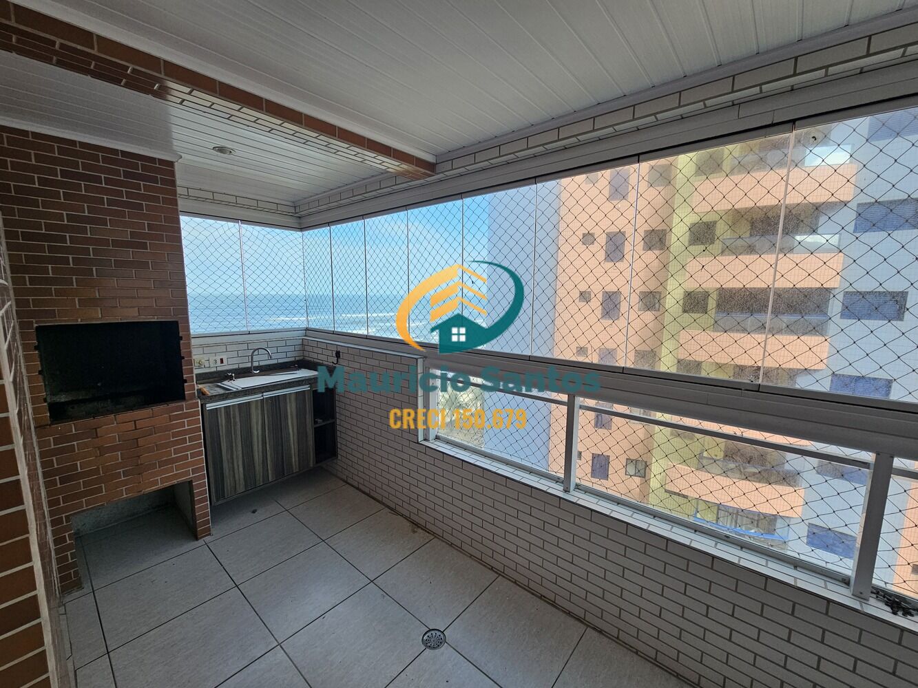 Apartamento à venda com 2 quartos, 1 suíte, 1 vaga e 72m² no Centro, Mongaguá (SP) — foto 7 de 30
