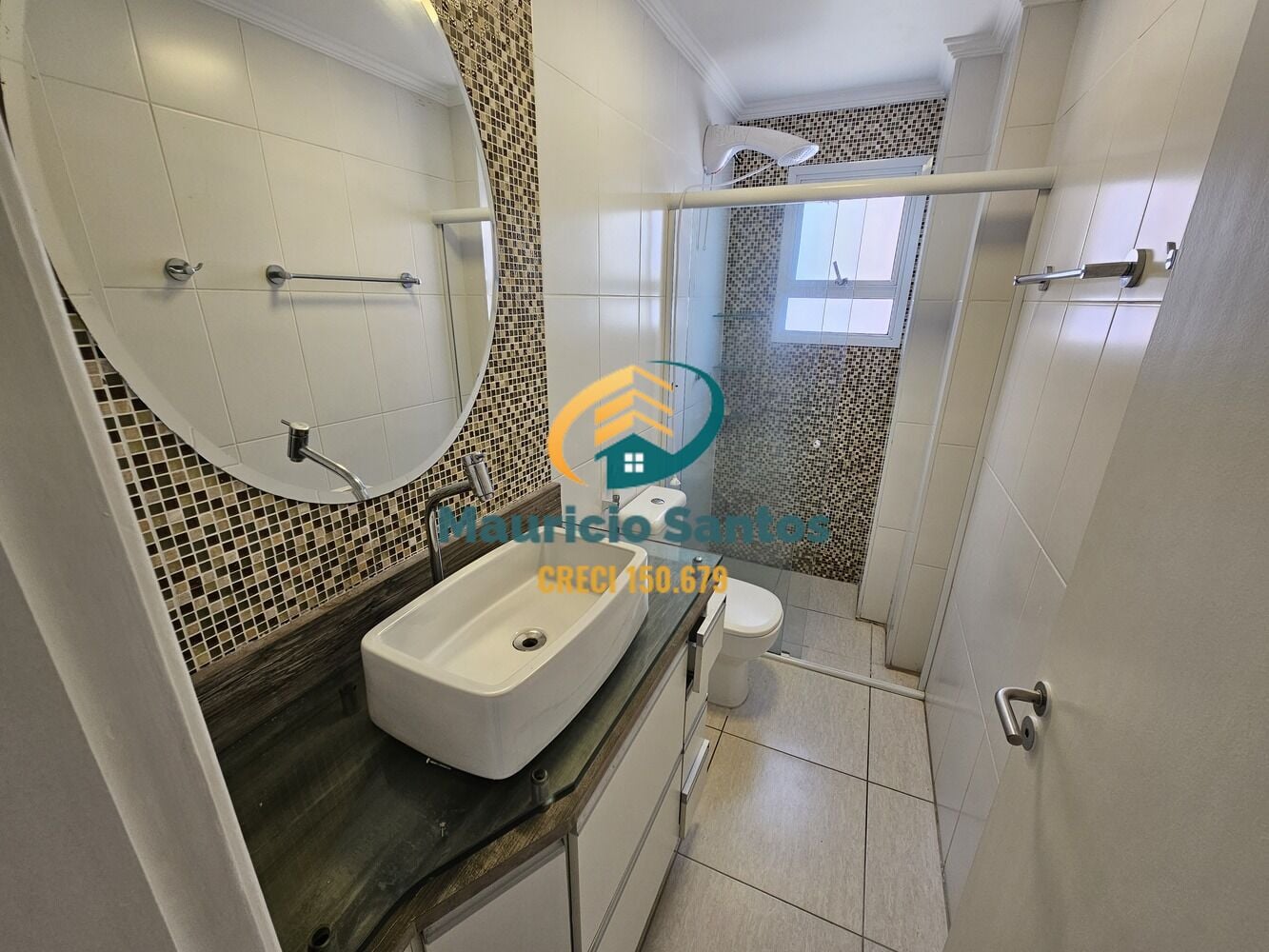 Apartamento à venda com 2 quartos, 1 suíte, 1 vaga e 72m² no Centro, Mongaguá (SP) — foto 23 de 30
