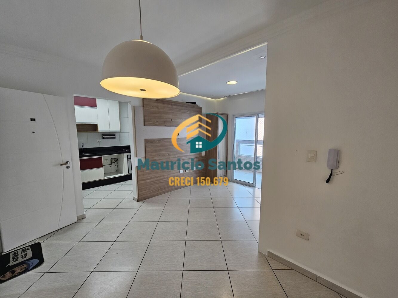 Apartamento à venda com 2 quartos, 1 suíte, 1 vaga e 72m² no Centro, Mongaguá (SP) — foto 3 de 30