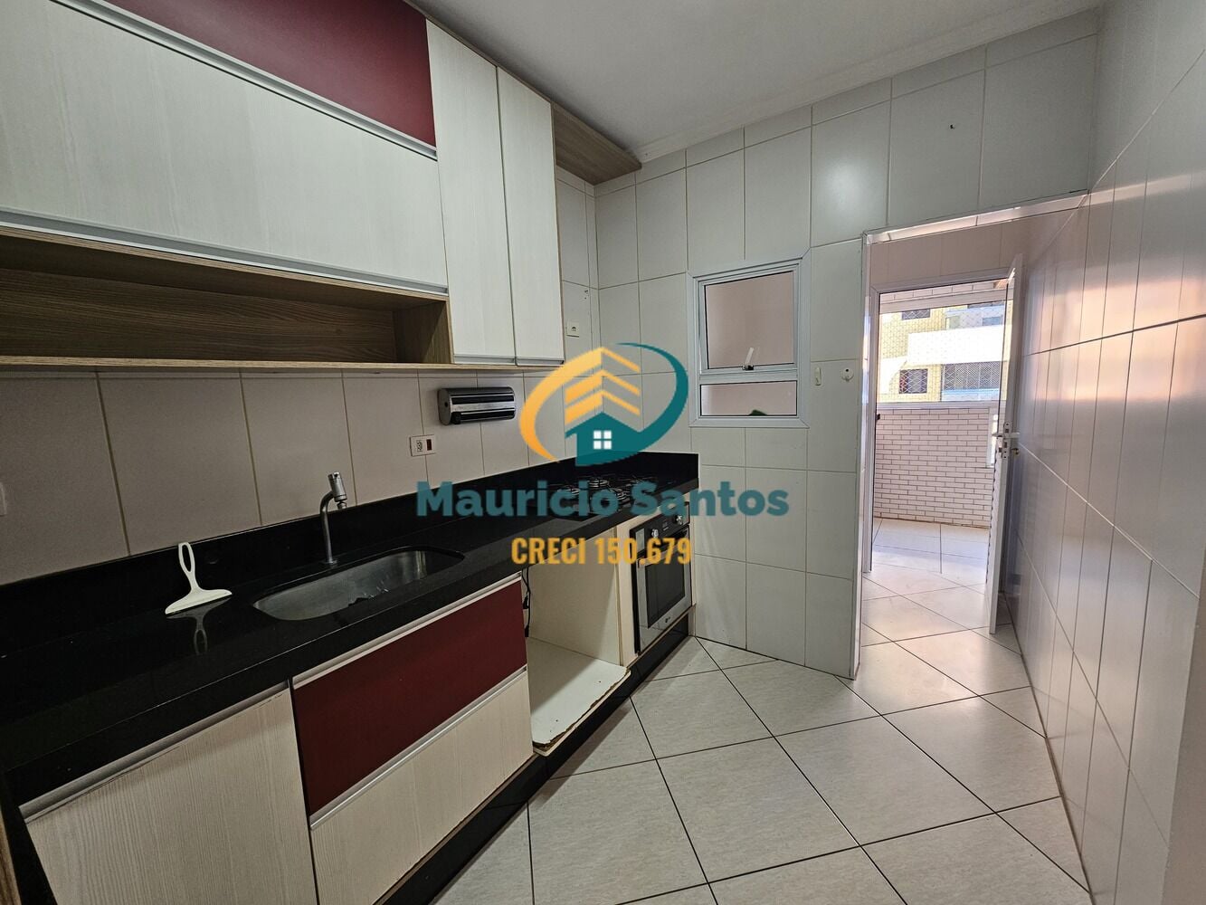 Apartamento à venda com 2 quartos, 1 suíte, 1 vaga e 72m² no Centro, Mongaguá (SP) — foto 15 de 30