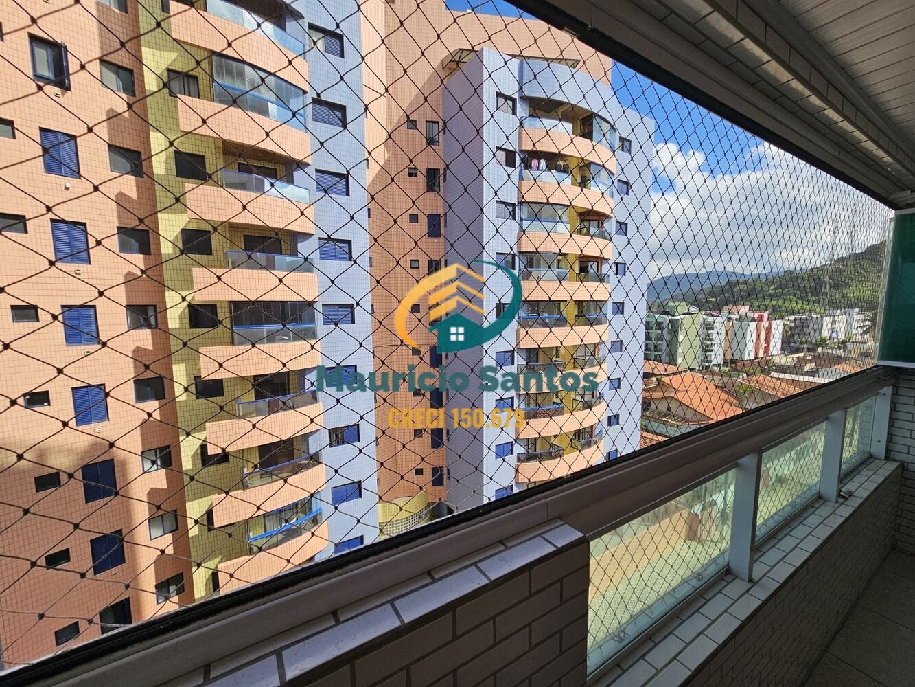 Apartamento à venda com 2 quartos, 1 suíte, 1 vaga e 72m² no Centro, Mongaguá (SP) — foto 13 de 30