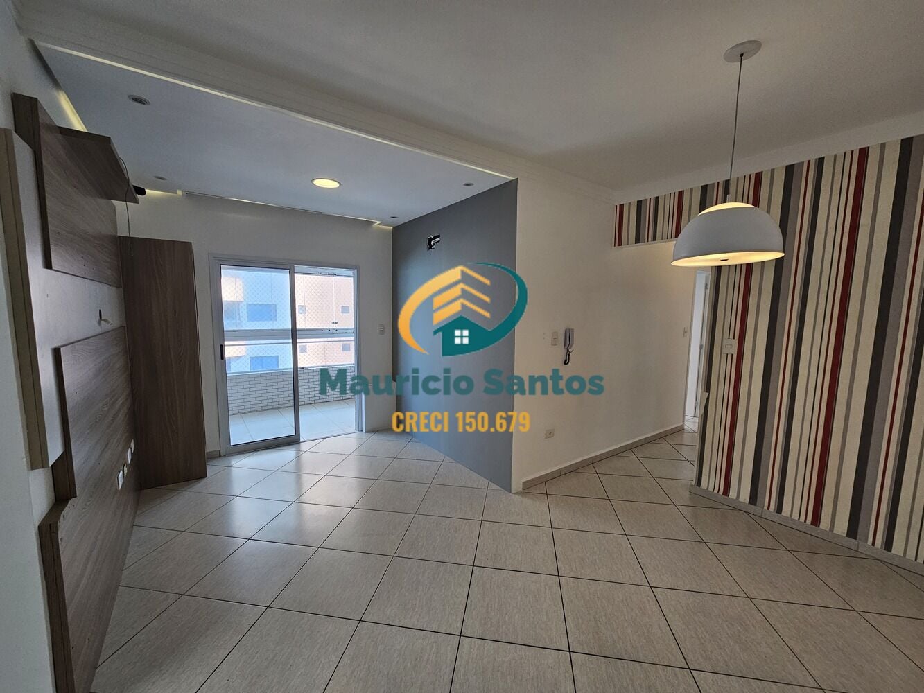Apartamento à venda com 2 quartos, 1 suíte, 1 vaga e 72m² no Centro, Mongaguá (SP) — foto 2 de 30