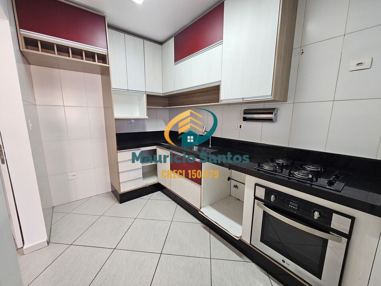 Apartamento à venda com 2 quartos, 1 suíte, 1 vaga e 72m² no Centro, Mongaguá (SP) — foto 14 de 30