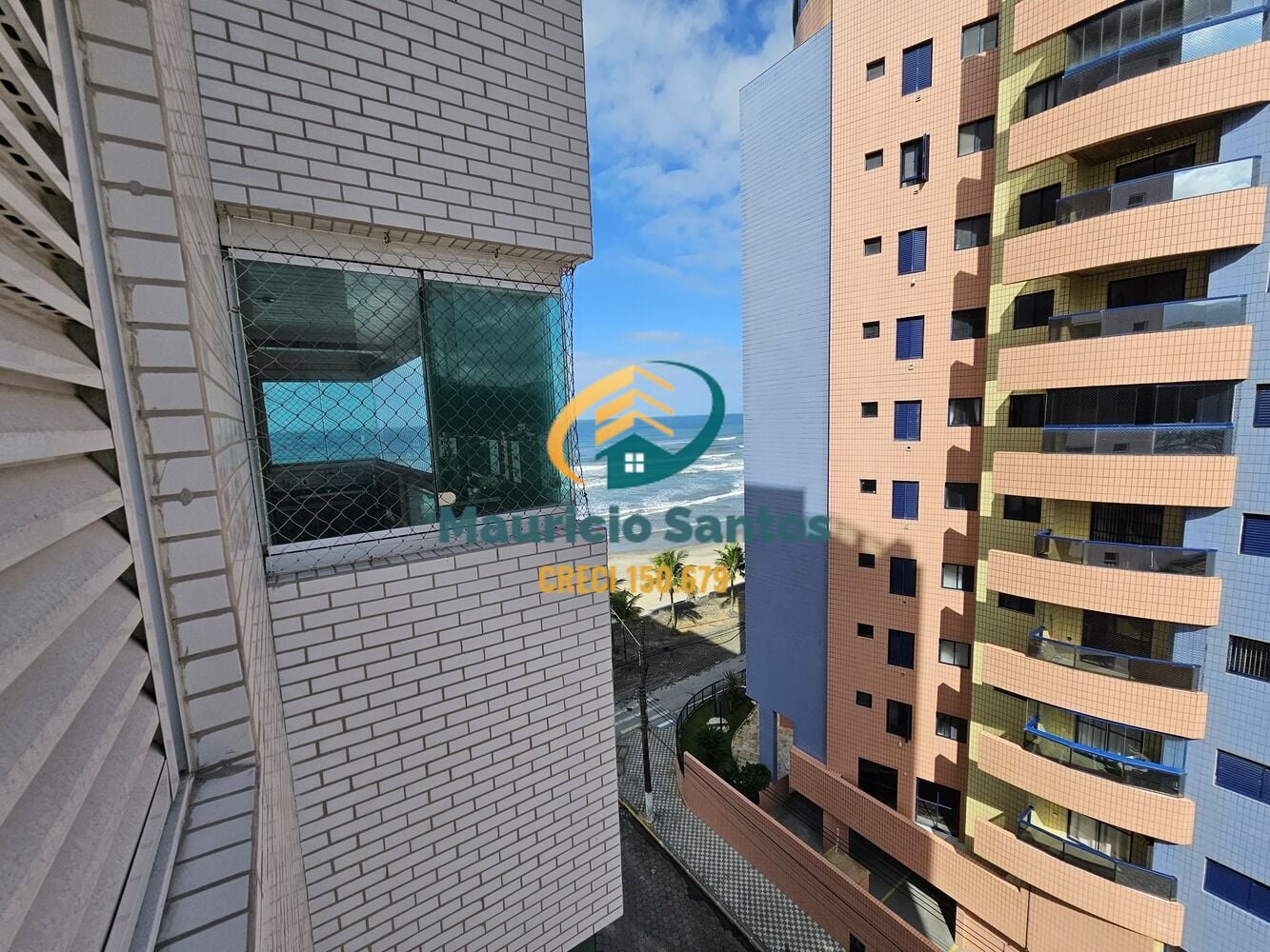 Apartamento à venda com 2 quartos, 1 suíte, 1 vaga e 72m² no Centro, Mongaguá (SP) — foto 21 de 30