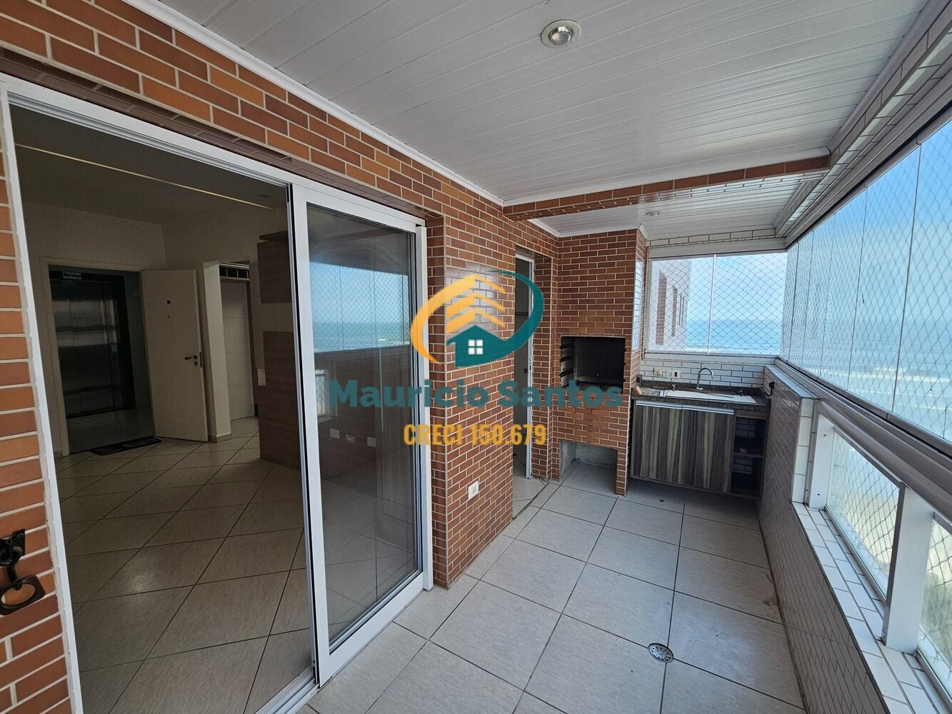 Apartamento à venda com 2 quartos, 1 suíte, 1 vaga e 72m² no Centro, Mongaguá (SP) — foto 6 de 30