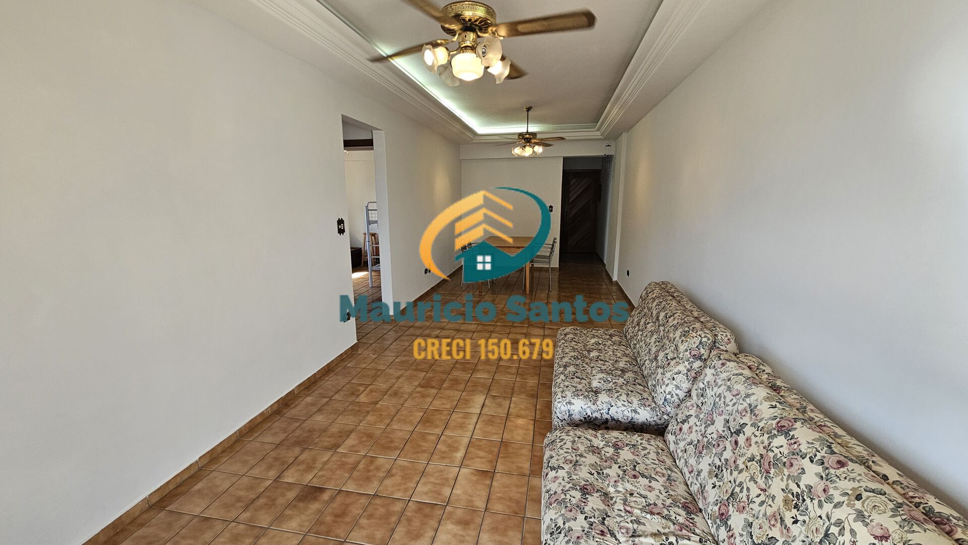 Apartamento à venda com 2 quartos, 1 suíte, 1 vaga e 82m² no Vera Cruz, Mongaguá (SP) — foto 4 de 30